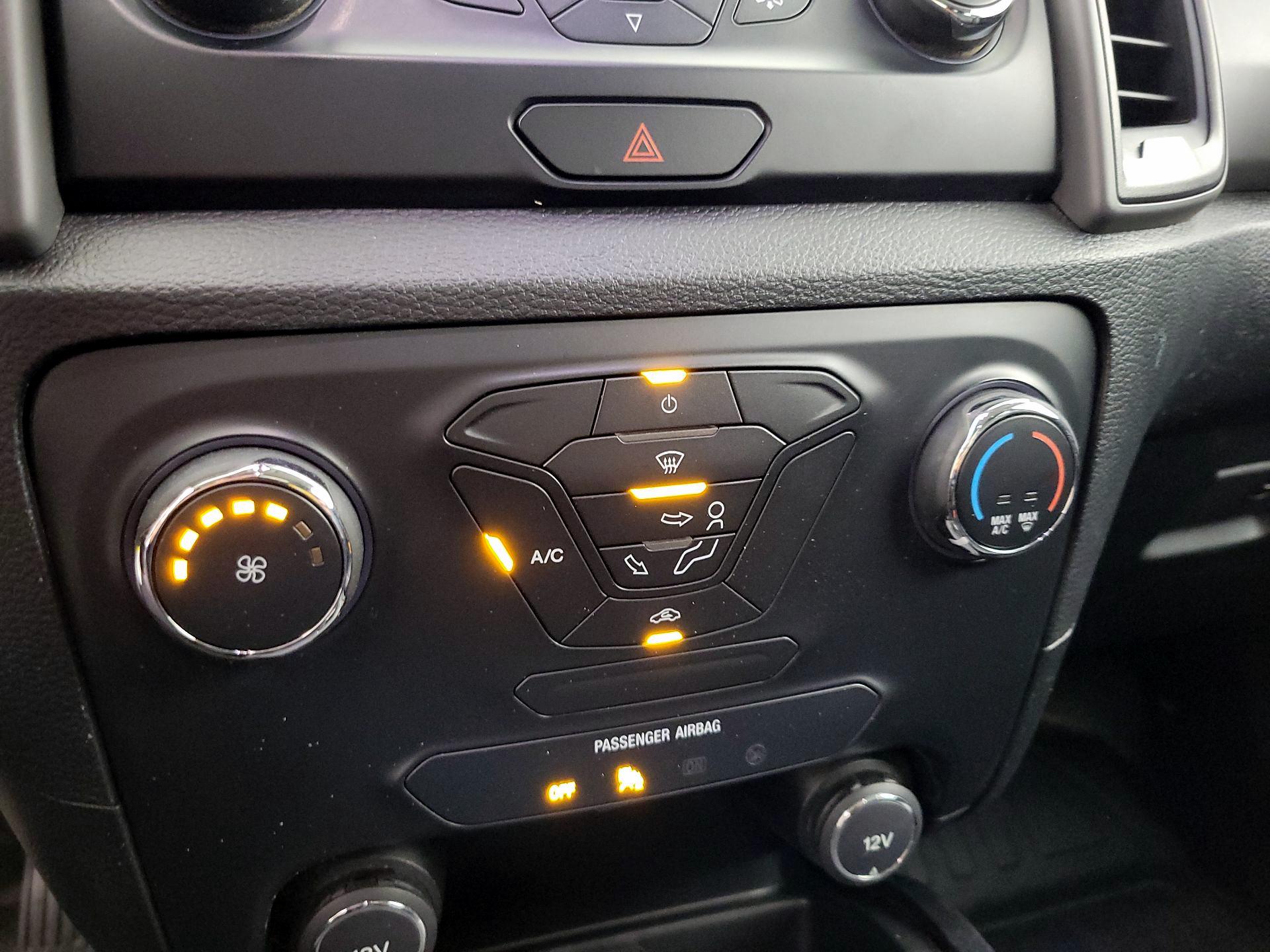 Thumbnail: 2019 Ford Ranger - 16