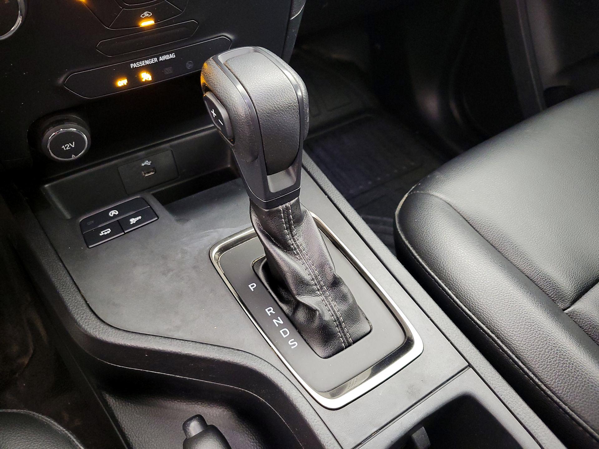 Thumbnail: 2019 Ford Ranger - 17