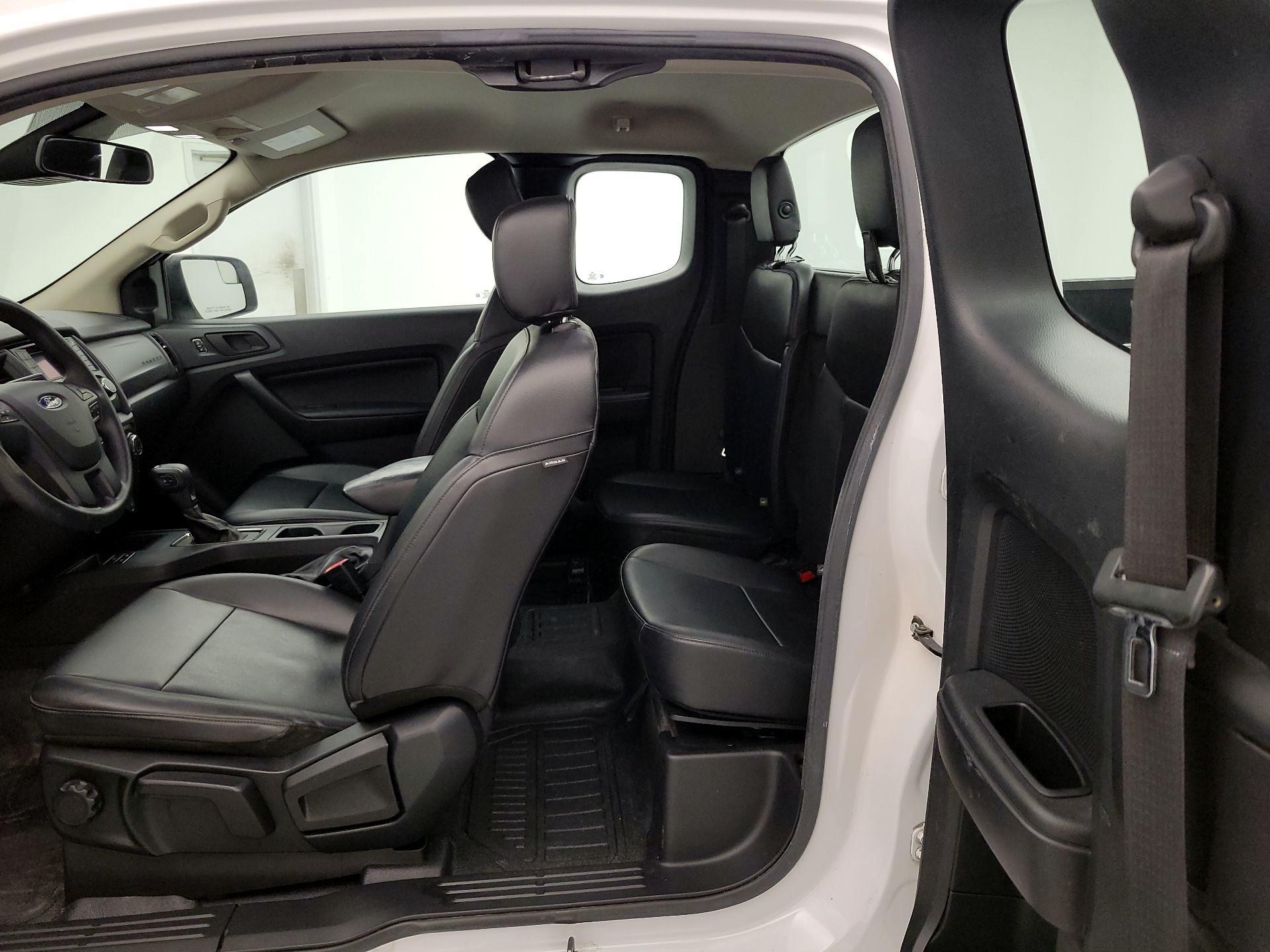 Thumbnail: 2019 Ford Ranger - 18