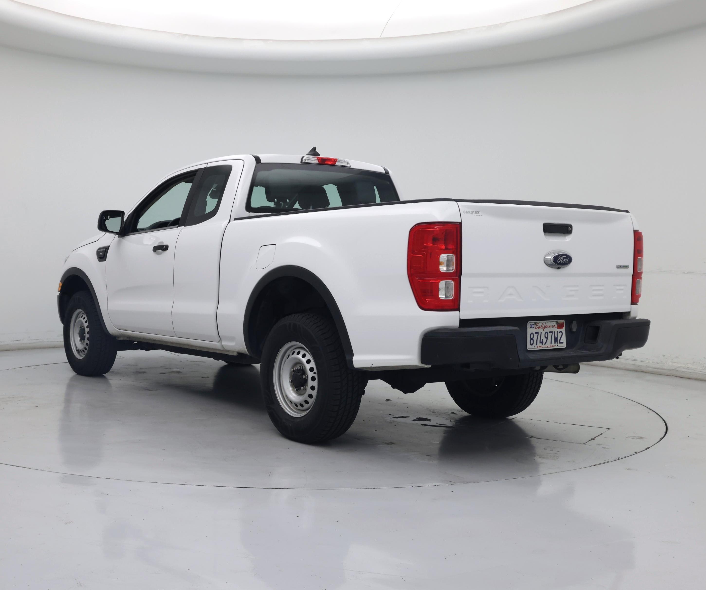 Thumbnail: 2019 Ford Ranger - 2