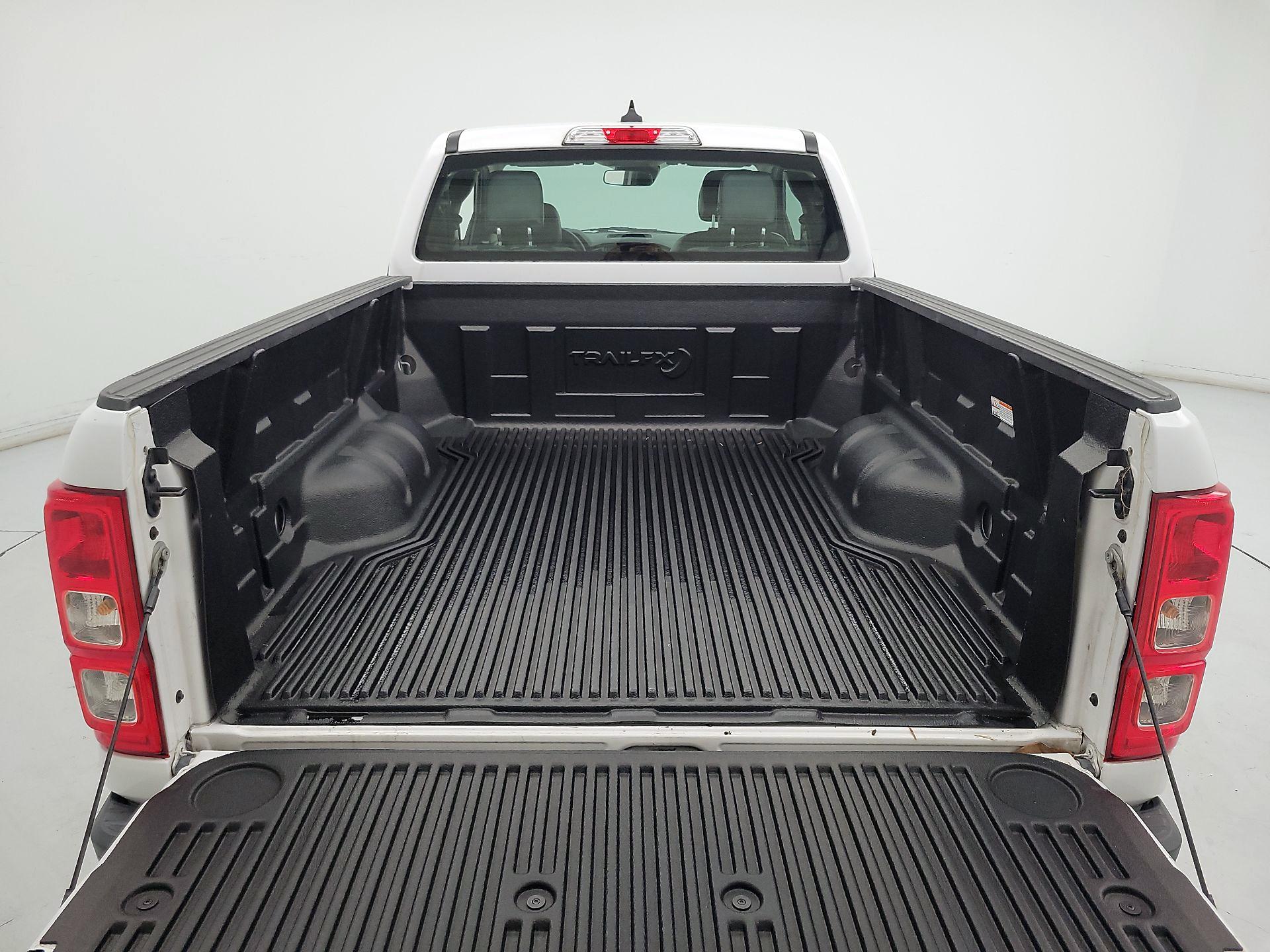 Thumbnail: 2019 Ford Ranger - 19