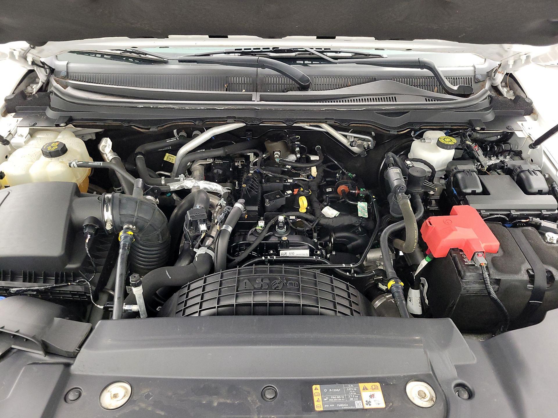 Thumbnail: 2019 Ford Ranger - 20