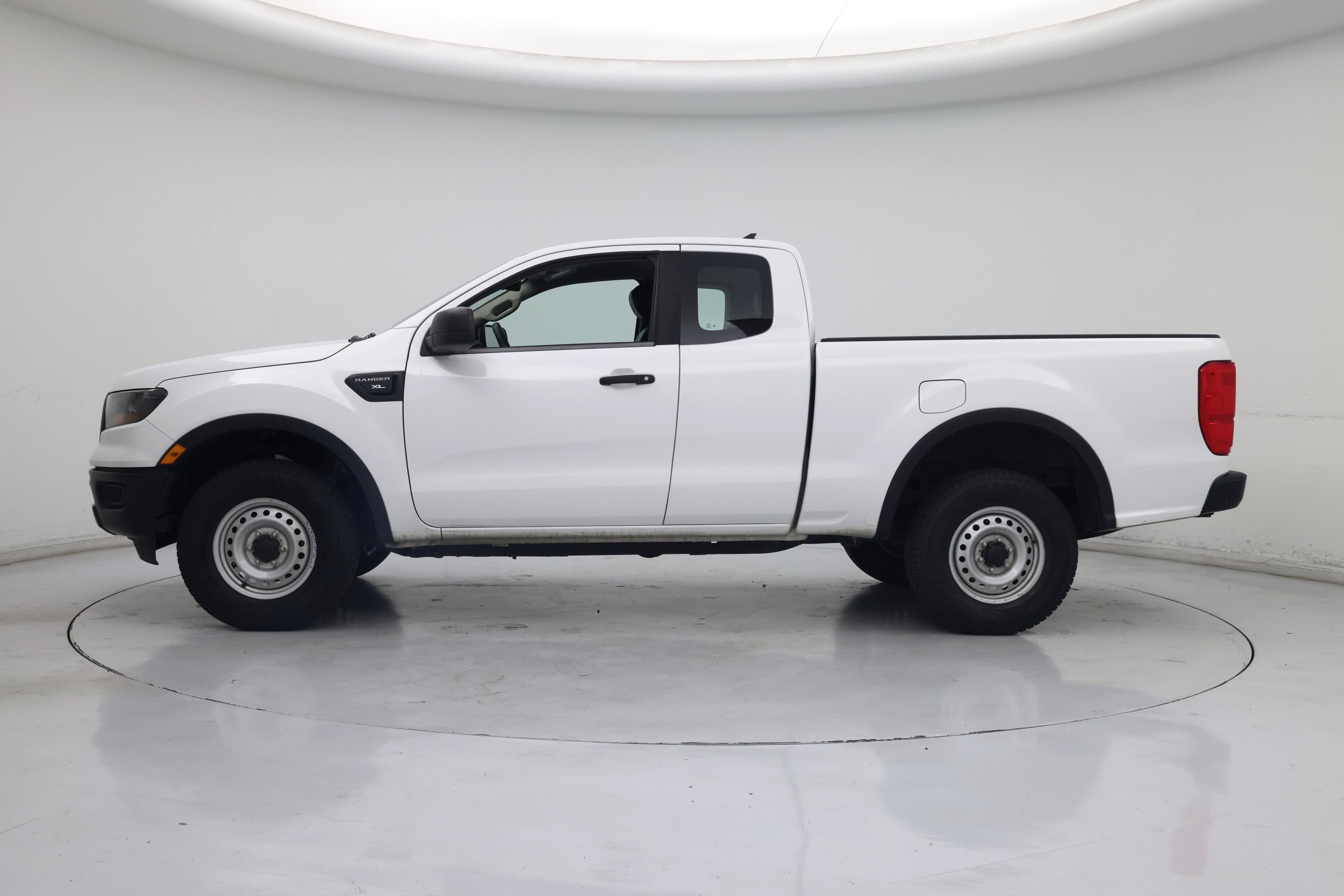 Thumbnail: 2019 Ford Ranger - 3