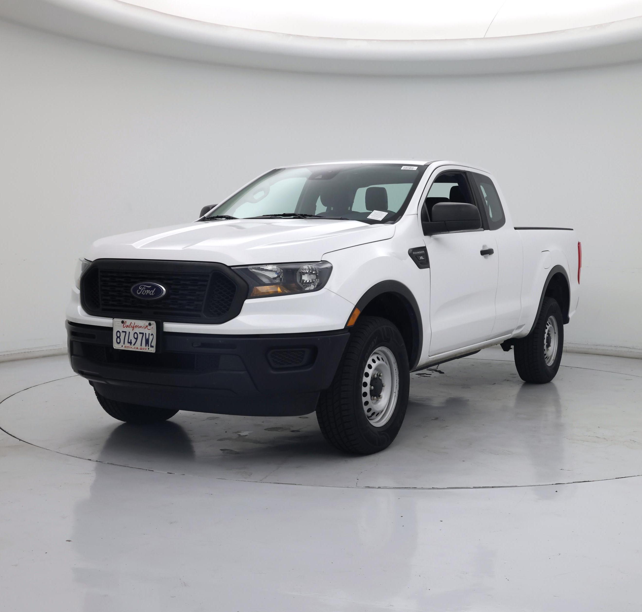 Thumbnail: 2019 Ford Ranger - 4