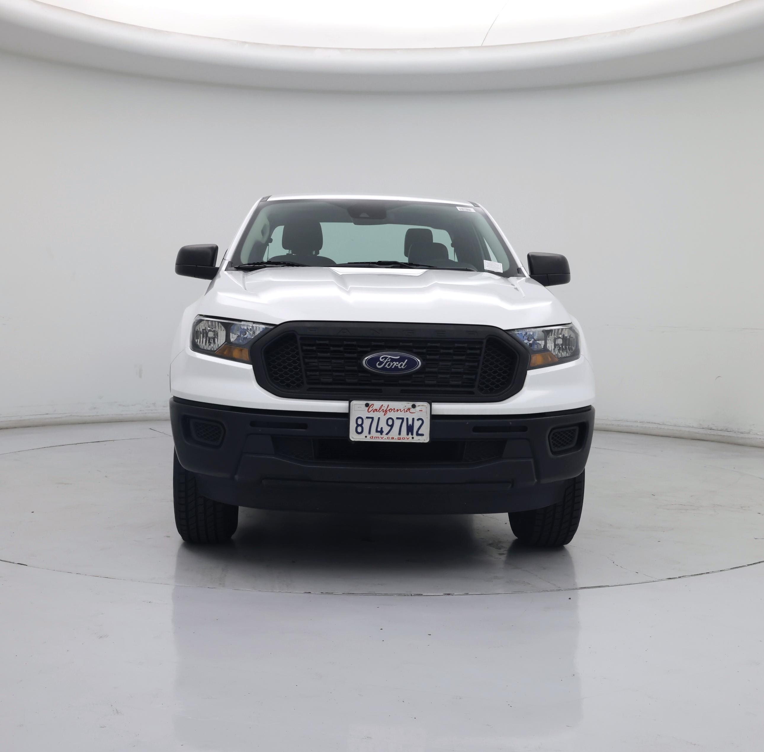 Thumbnail: 2019 Ford Ranger - 5