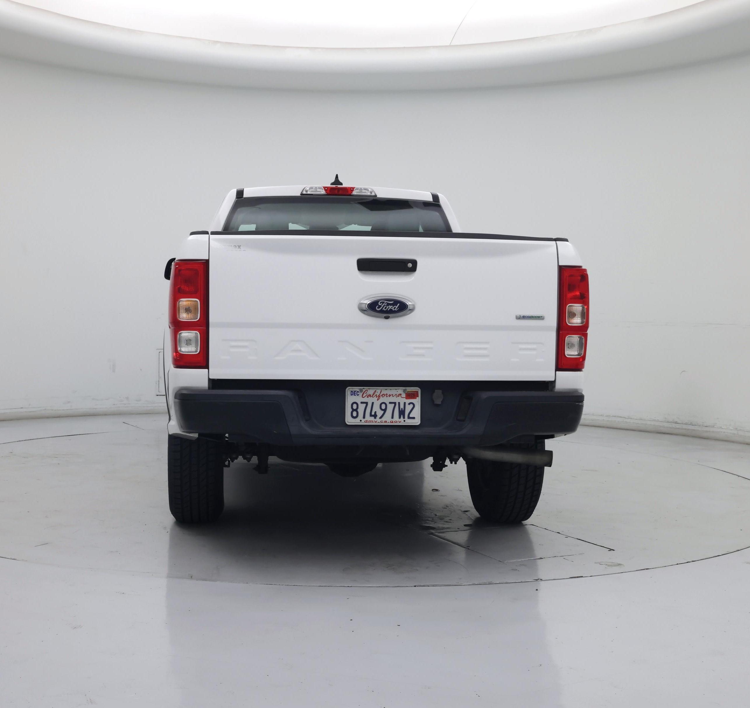 Thumbnail: 2019 Ford Ranger - 6