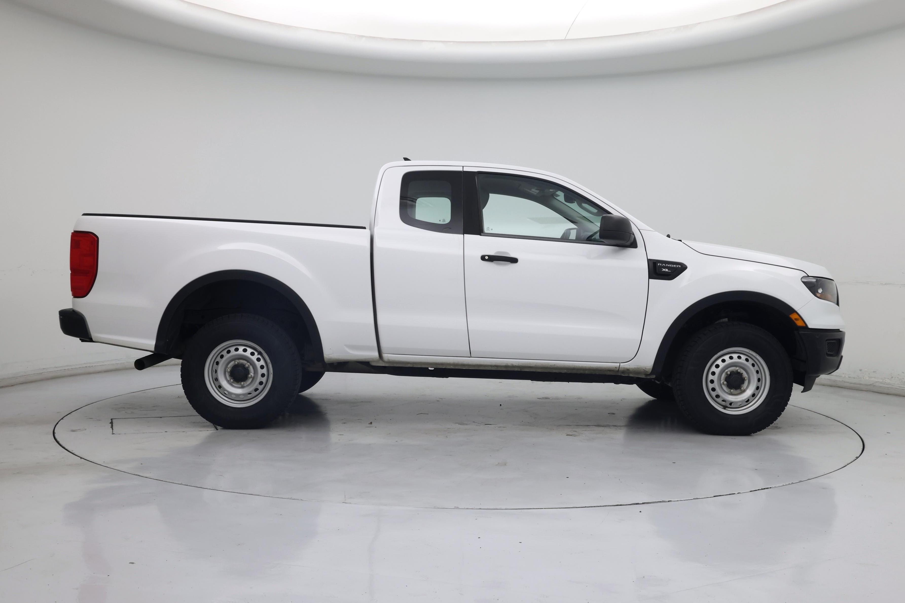 Thumbnail: 2019 Ford Ranger - 7