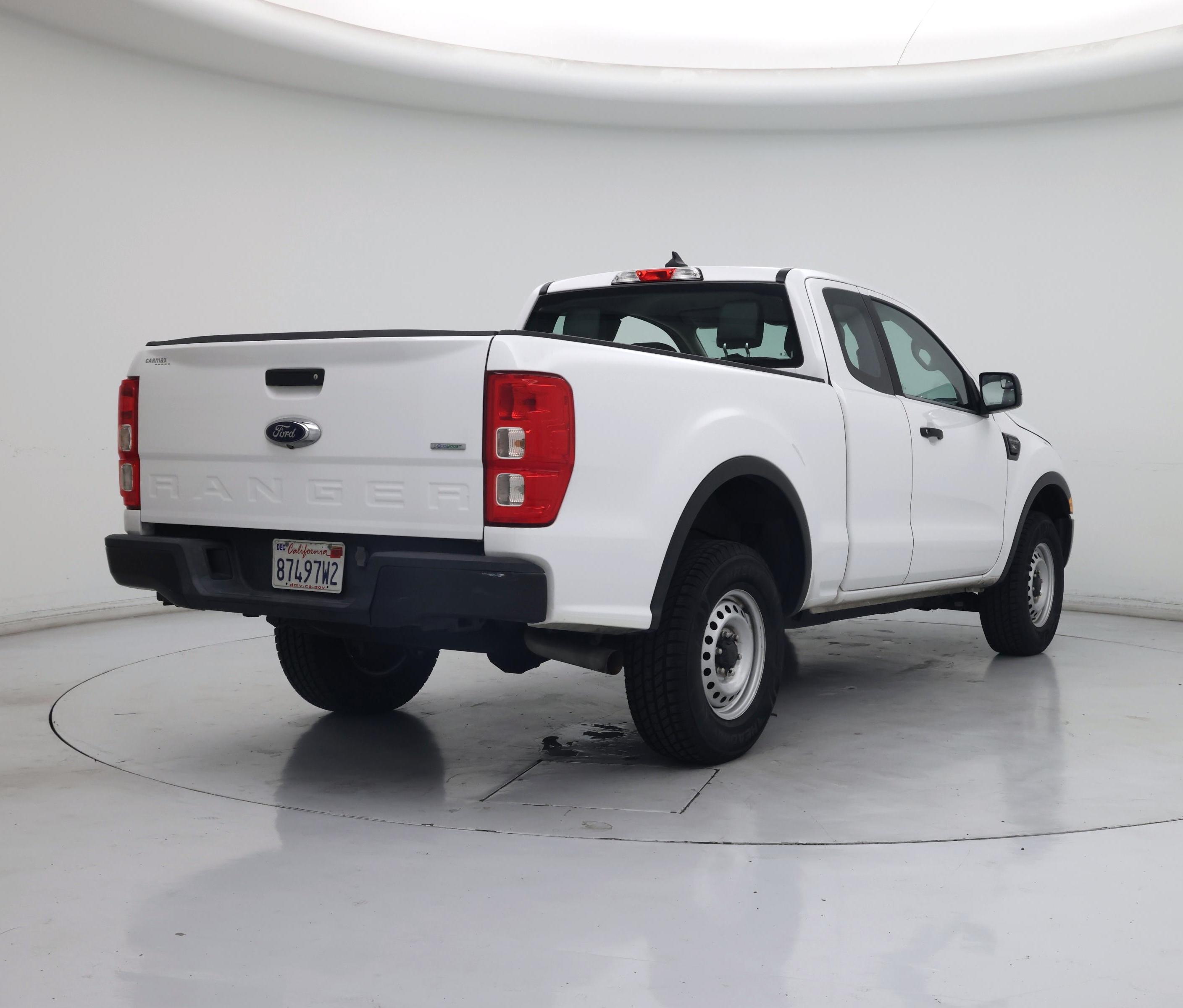 Thumbnail: 2019 Ford Ranger - 8