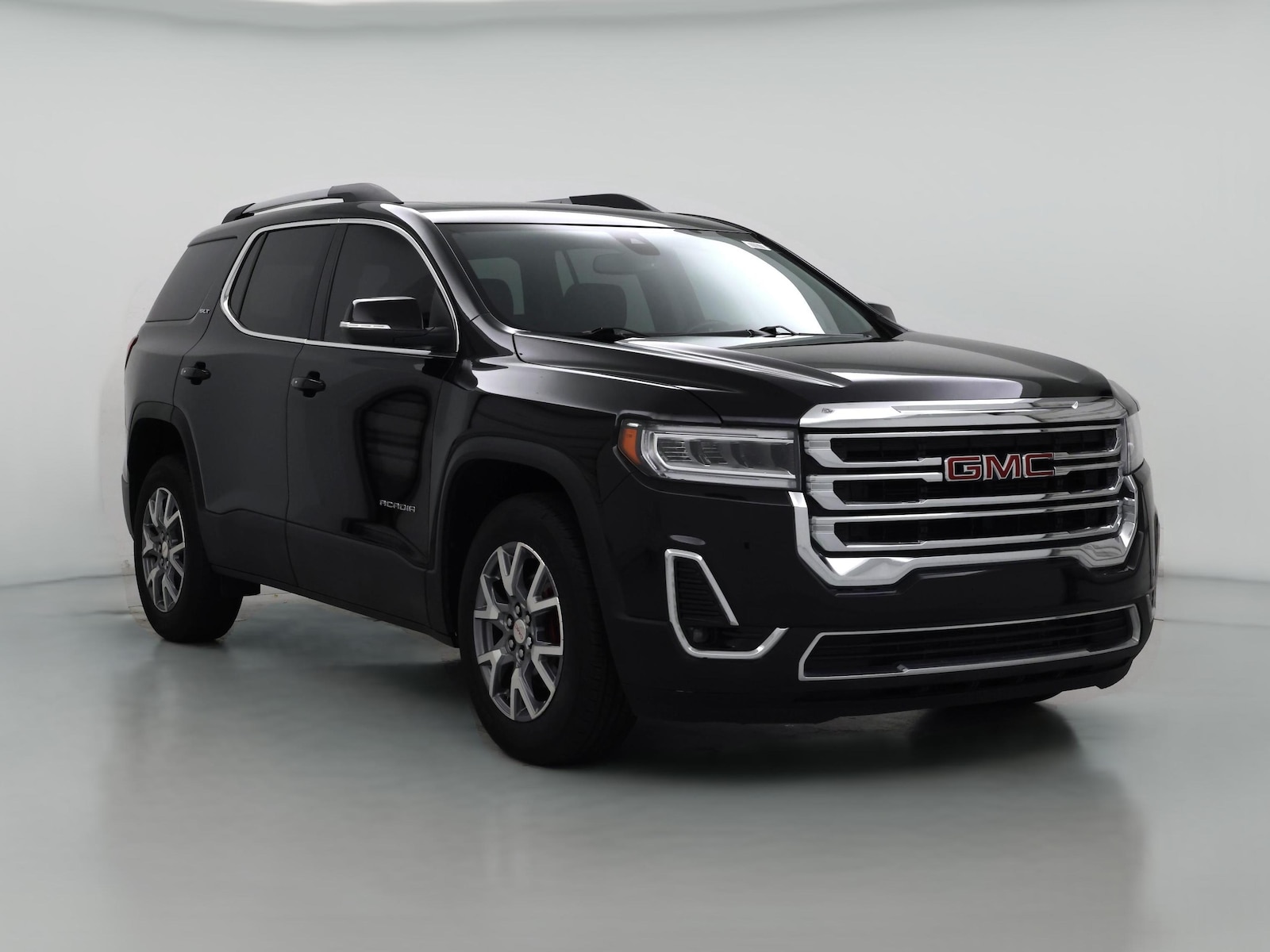 2020 GMC Acadia