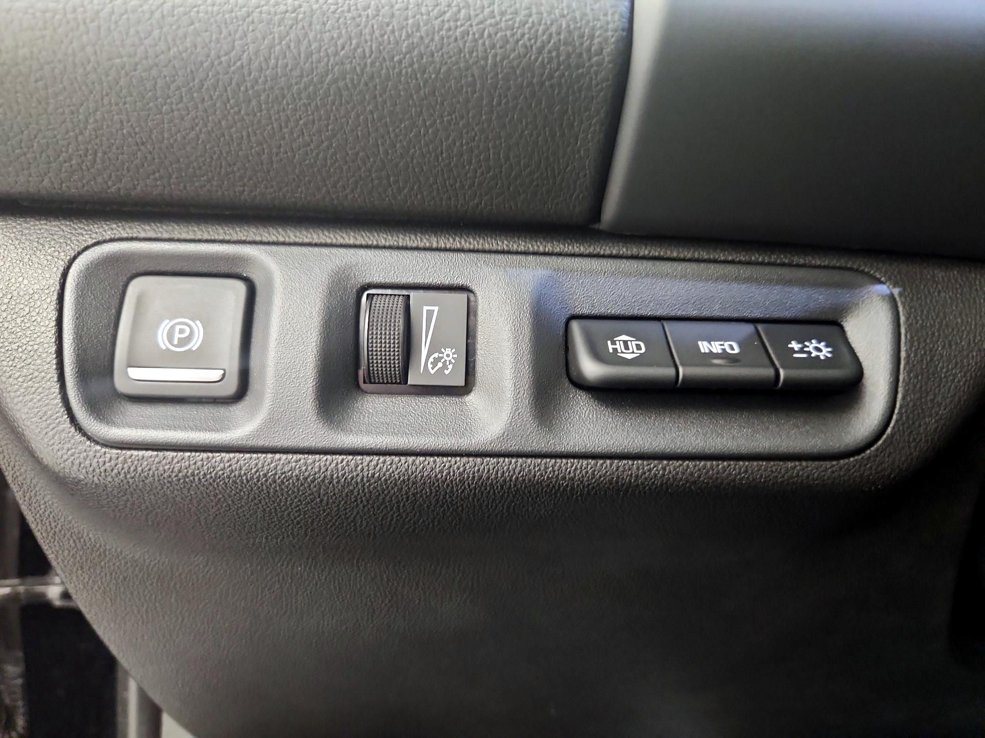 Thumbnail: 2020 GMC Acadia - 13