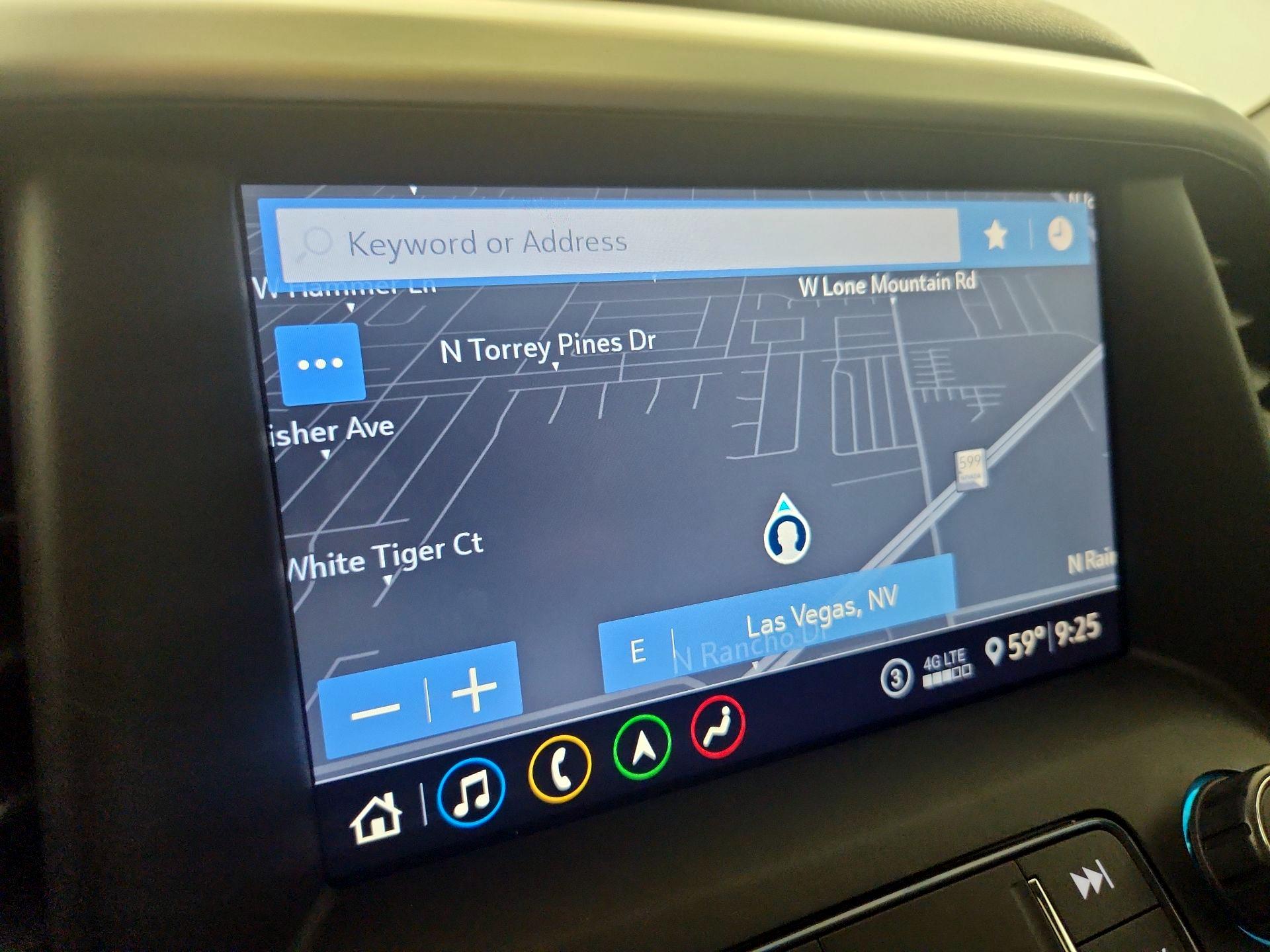 Thumbnail: 2020 GMC Acadia - 14
