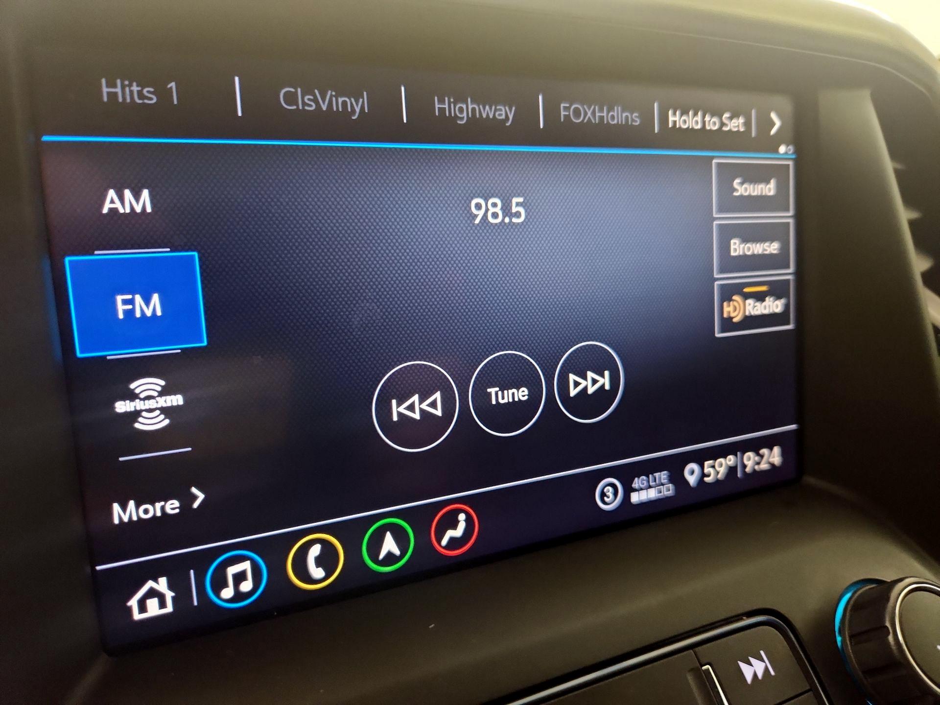 Thumbnail: 2020 GMC Acadia - 16