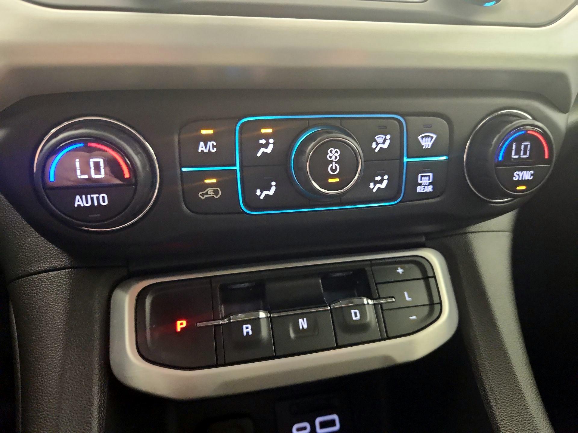 Thumbnail: 2020 GMC Acadia - 17