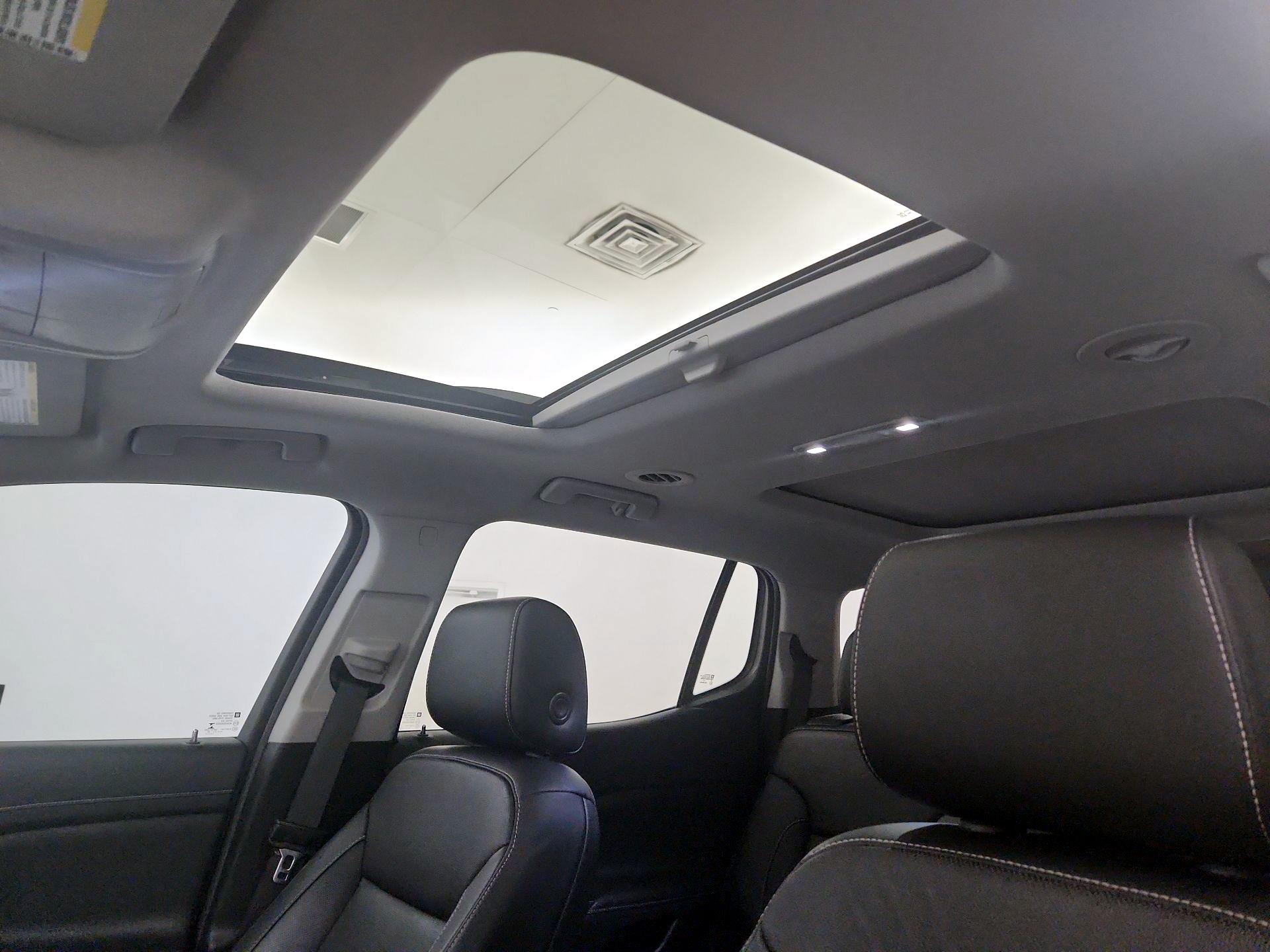 Thumbnail: 2020 GMC Acadia - 20
