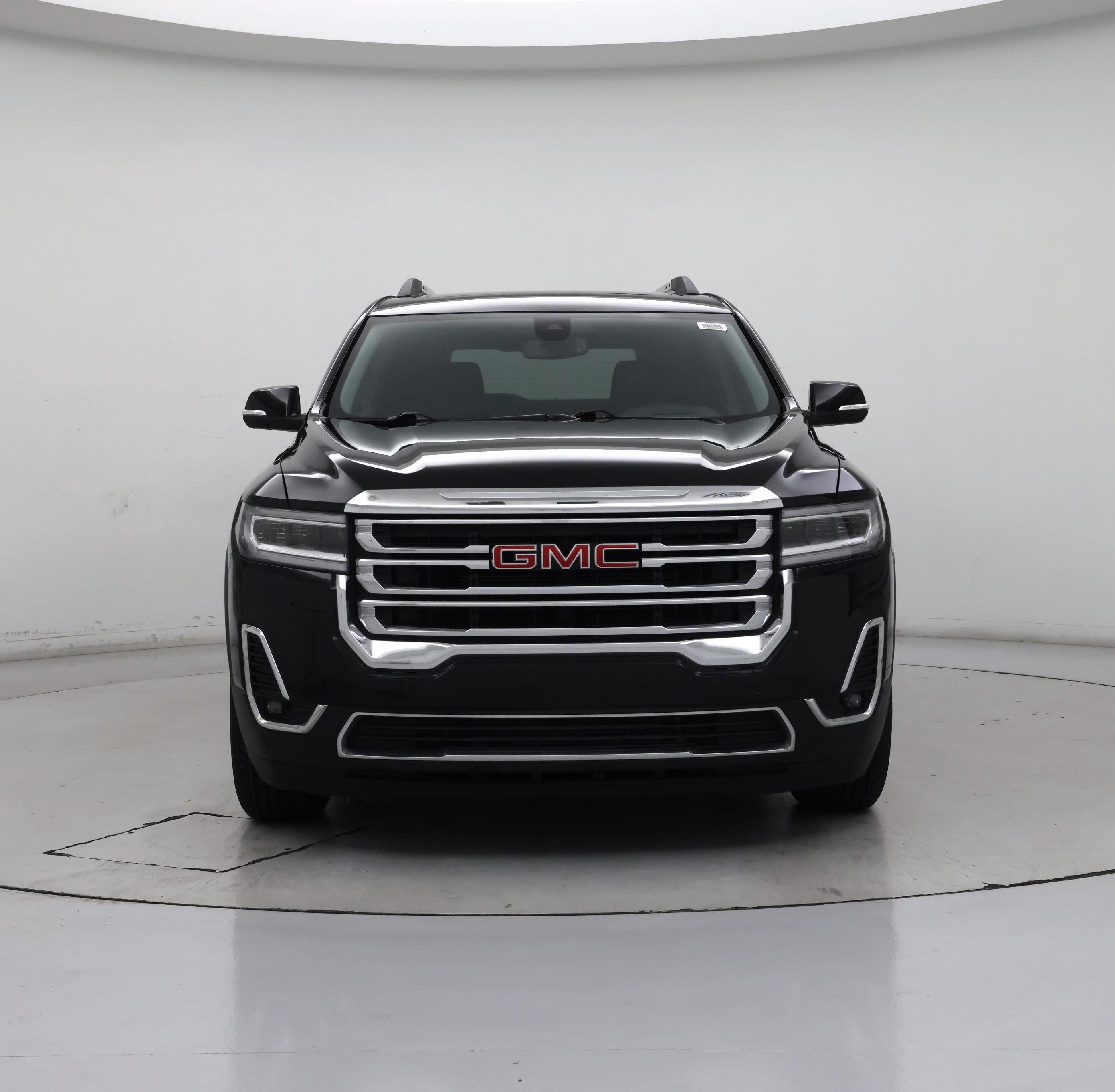 Thumbnail: 2020 GMC Acadia - 5