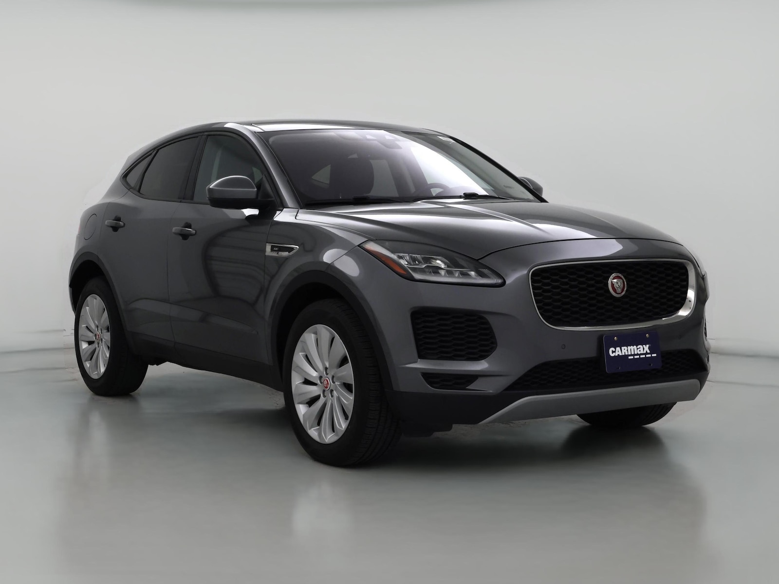 2020 Jaguar E-PACE