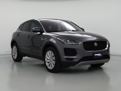 2020 Jaguar E-Pace SE