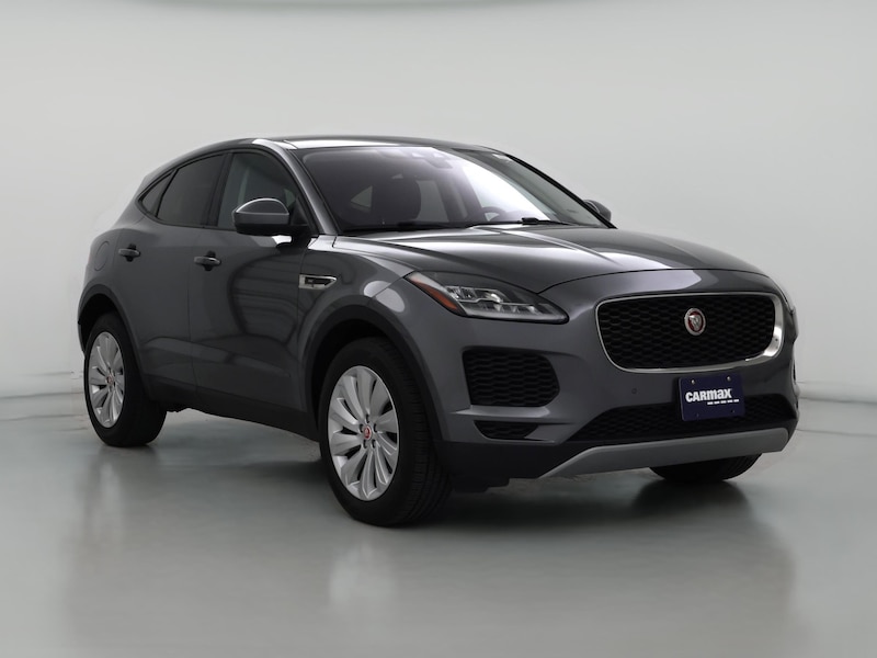 2020 Jaguar E-Pace SE -
                  Las Vegas, NV