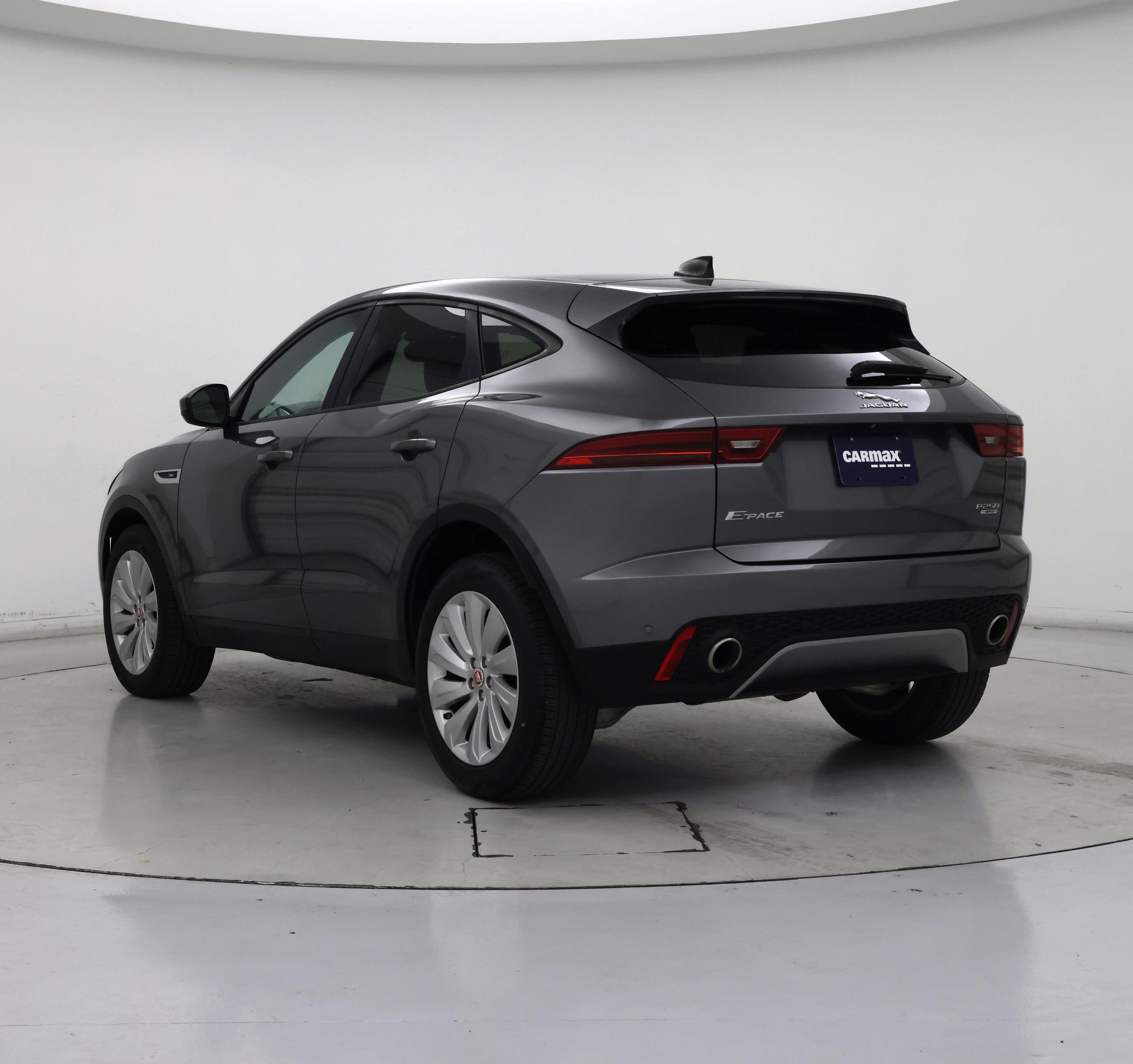 Thumbnail: 2020 Jaguar E-Pace - 2