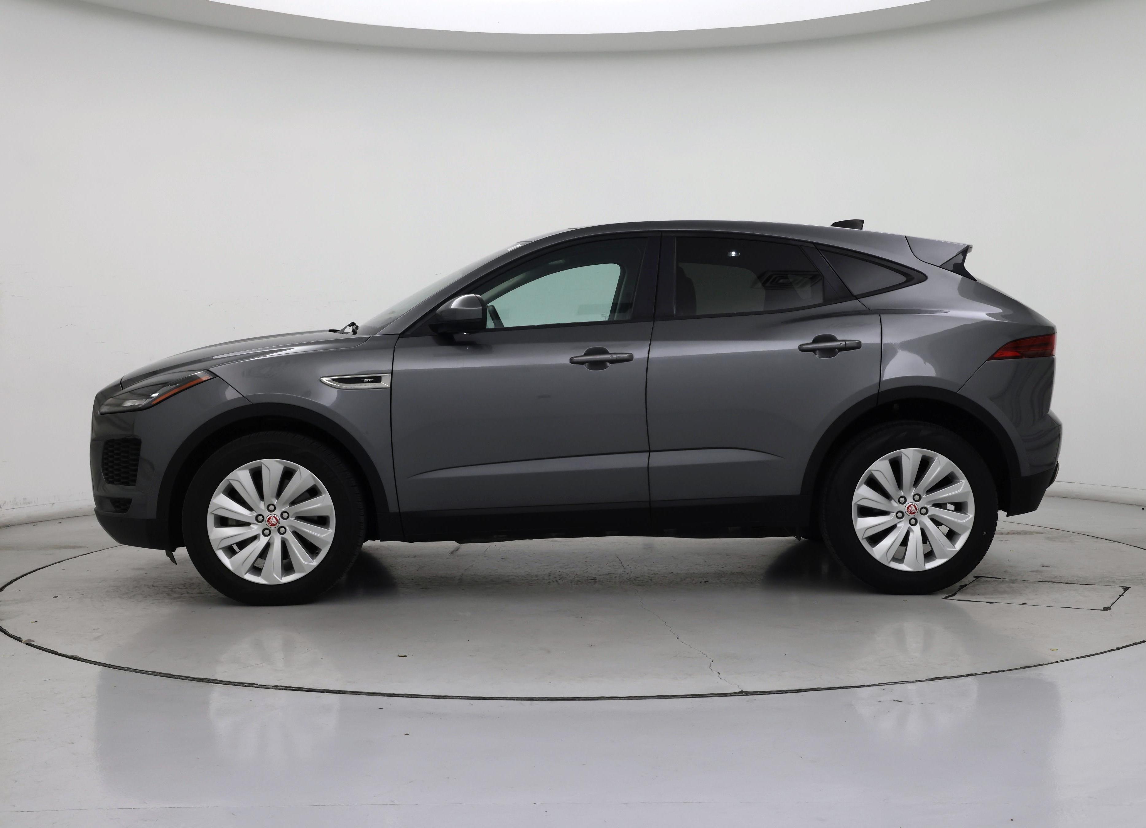 Thumbnail: 2020 Jaguar E-Pace - 3