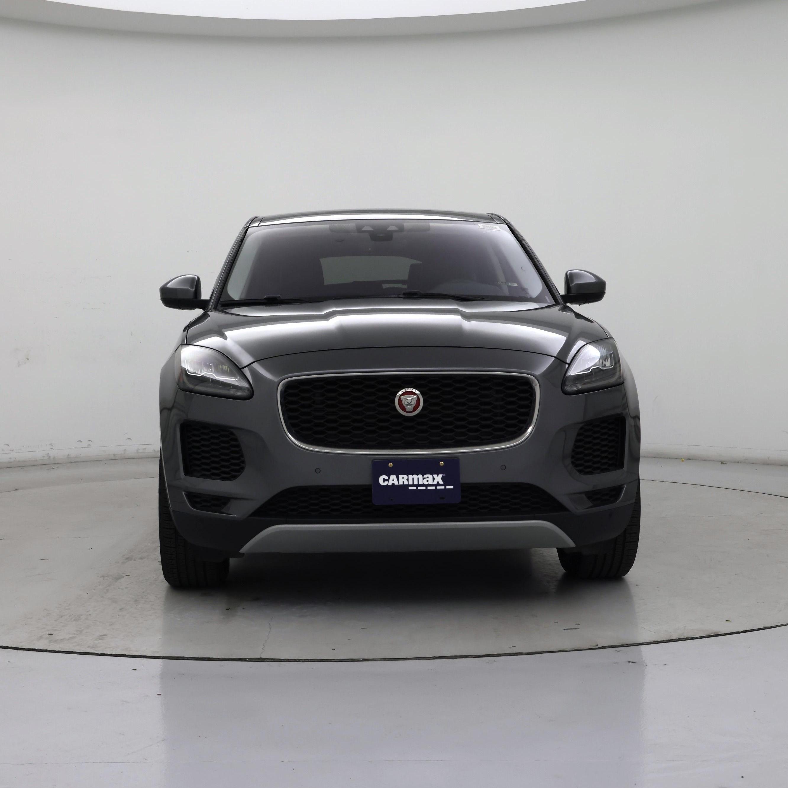 Thumbnail: 2020 Jaguar E-Pace - 5