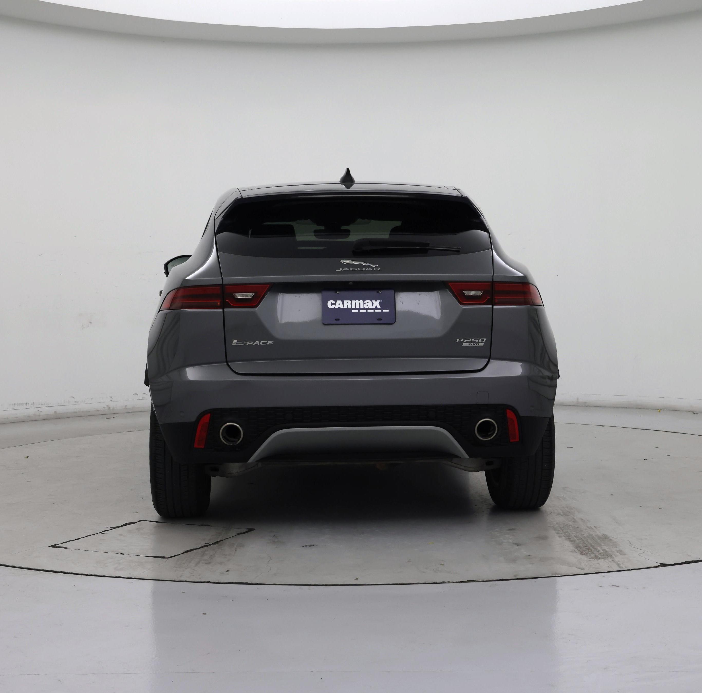 Thumbnail: 2020 Jaguar E-Pace - 6