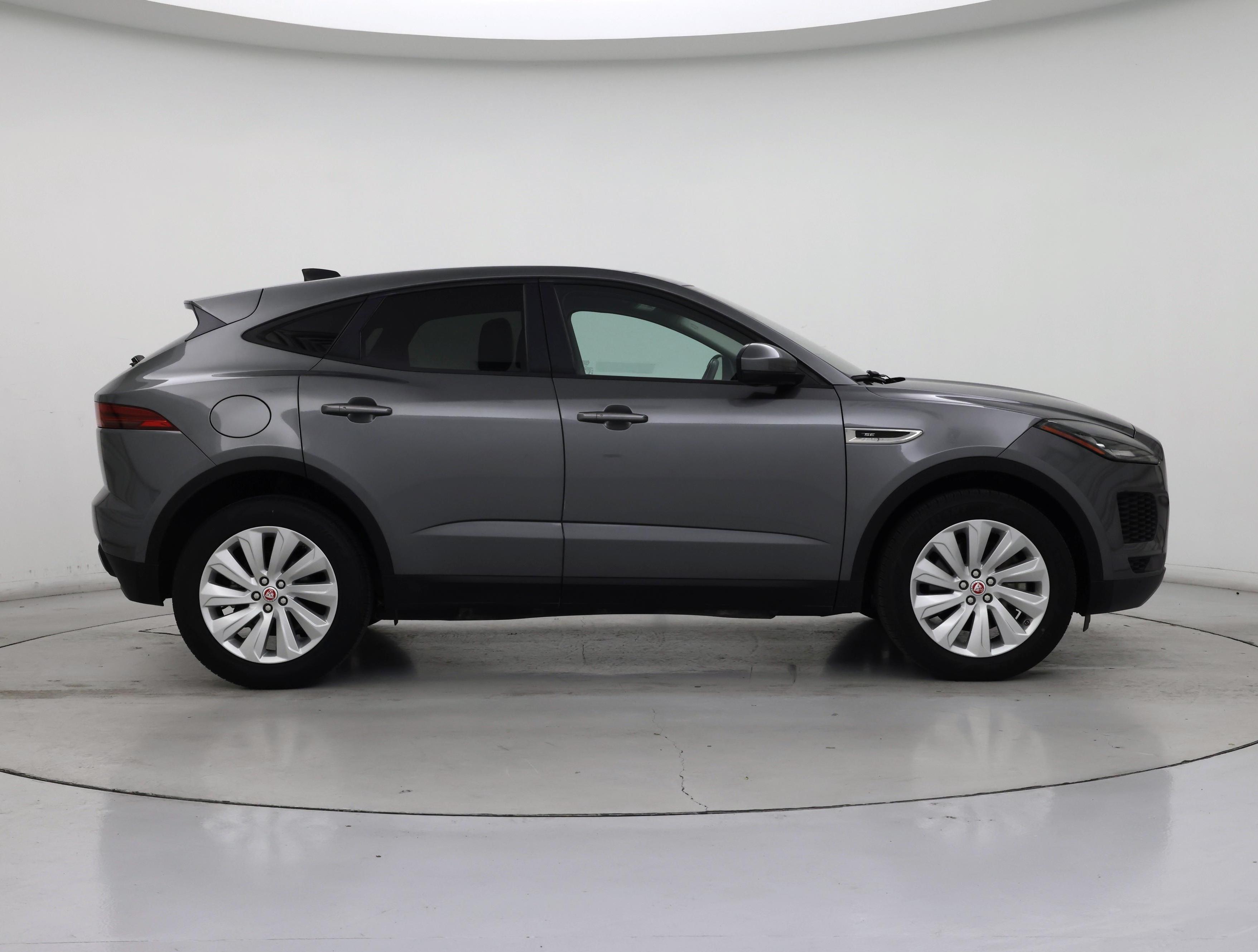 Thumbnail: 2020 Jaguar E-Pace - 7