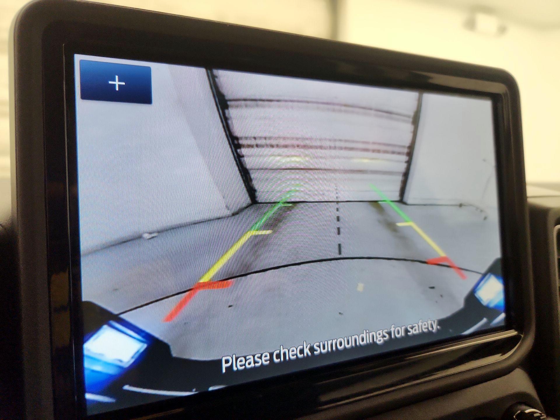 Thumbnail: 2022 Ford Bronco Sport - 14