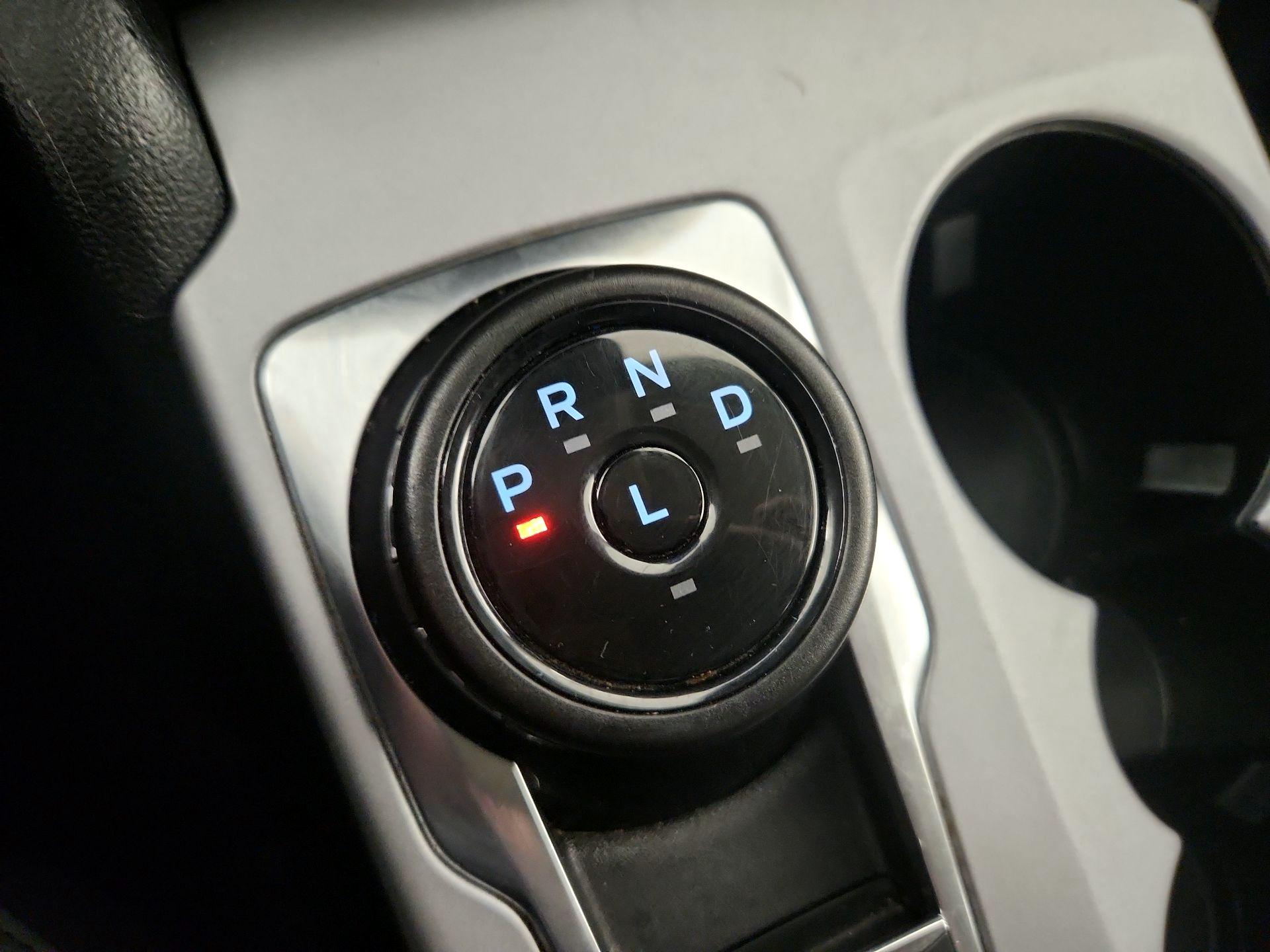 Thumbnail: 2022 Ford Bronco Sport - 17