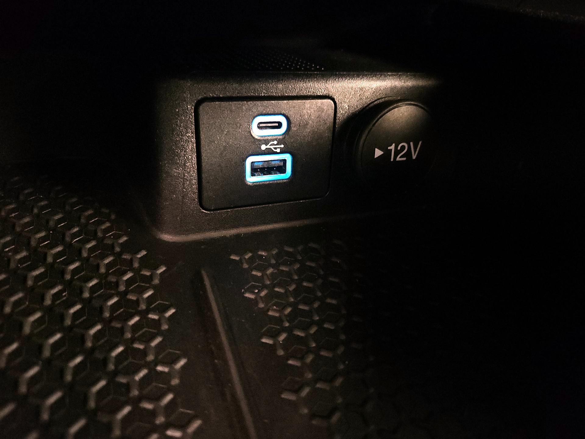 Thumbnail: 2022 Ford Bronco Sport - 18