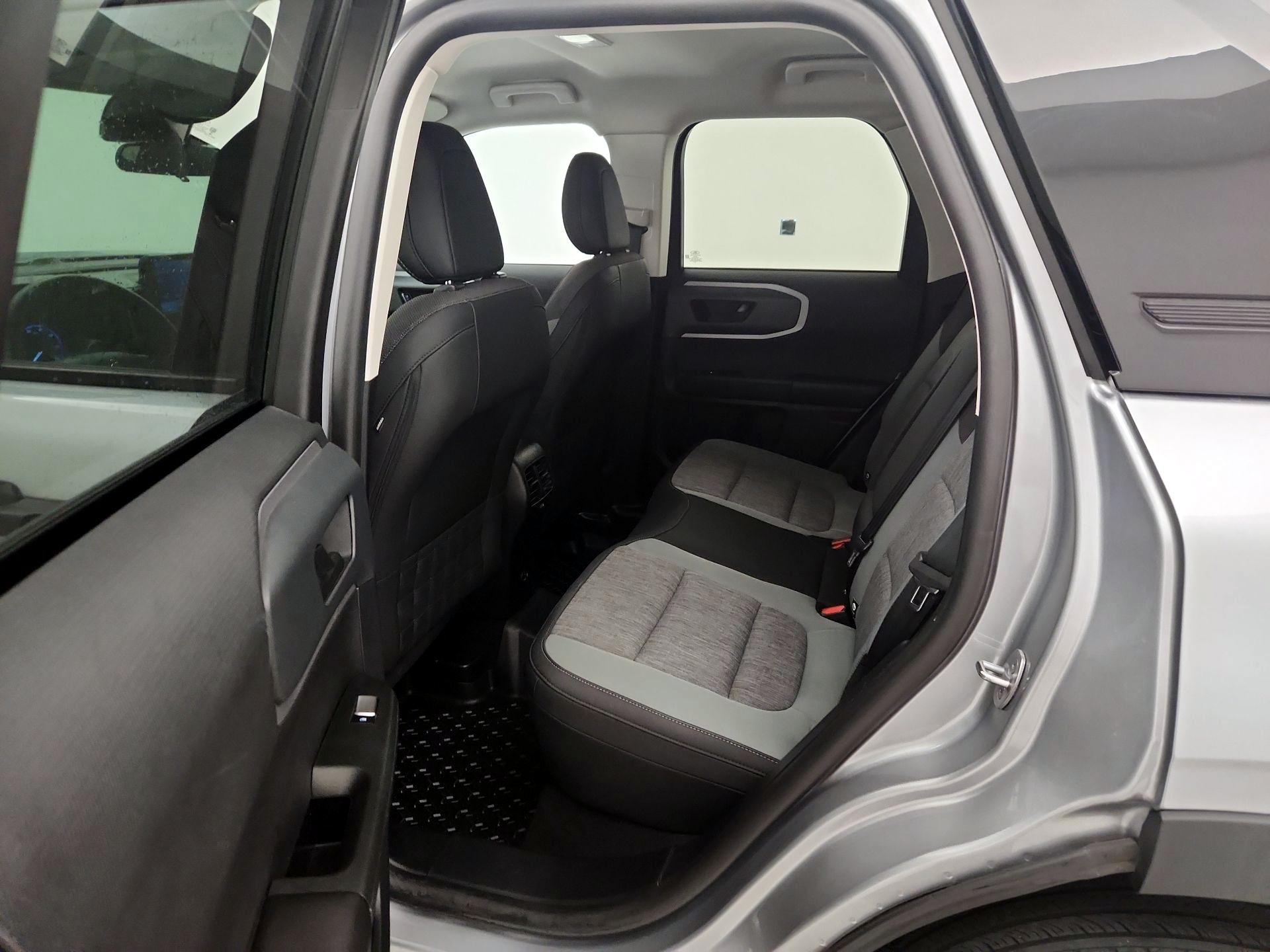 Thumbnail: 2022 Ford Bronco Sport - 19