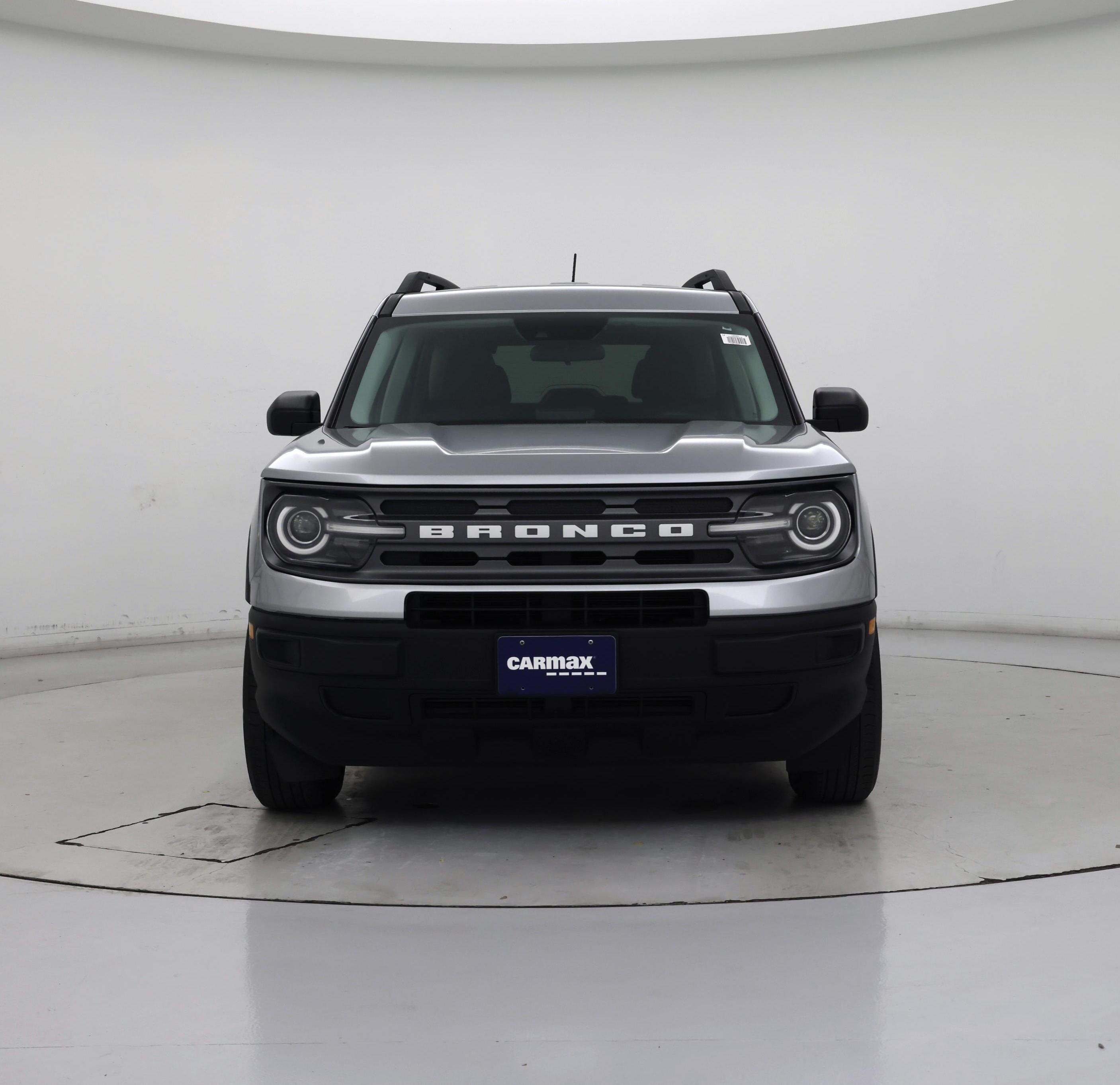 Thumbnail: 2022 Ford Bronco Sport - 5