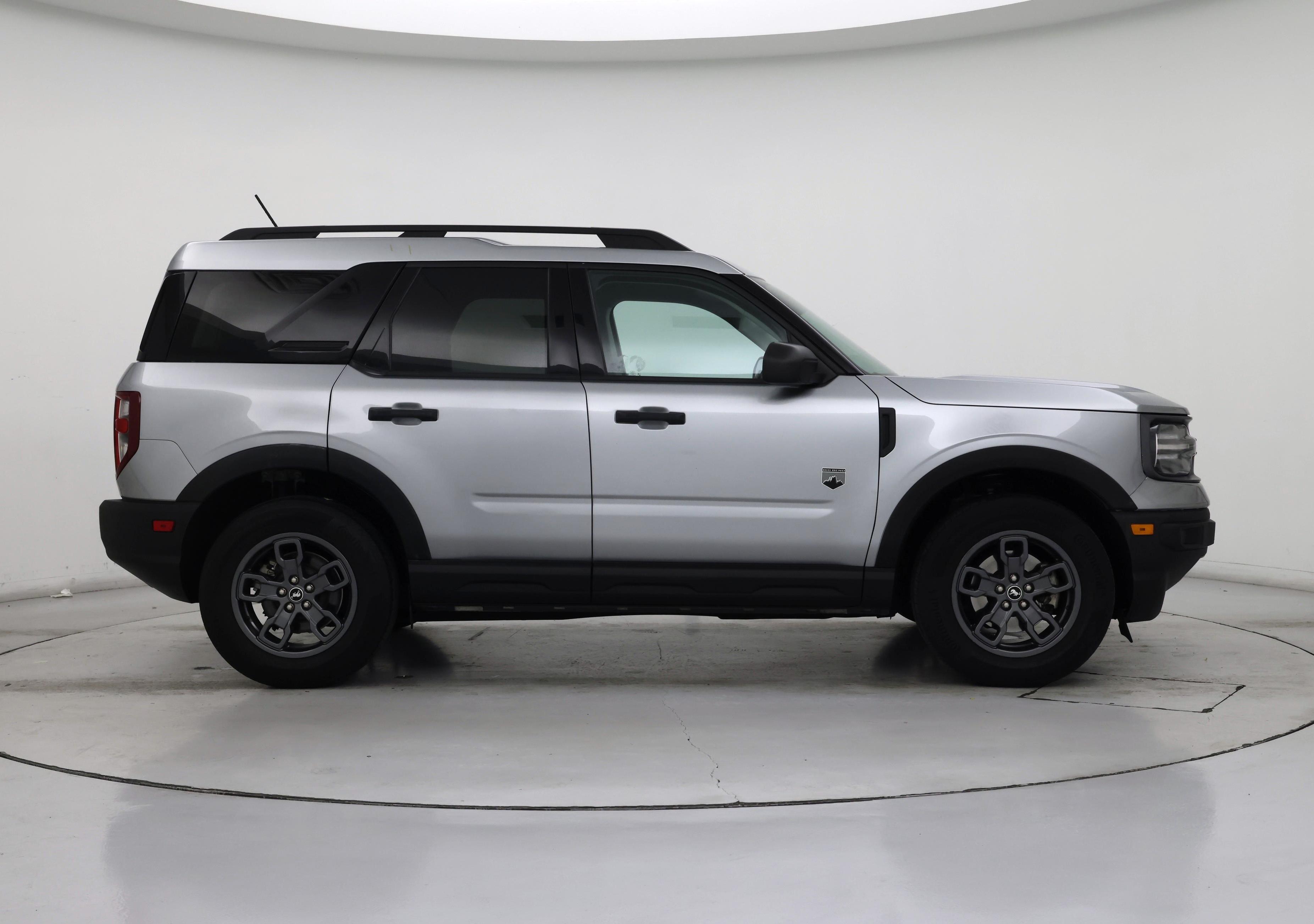 Thumbnail: 2022 Ford Bronco Sport - 7