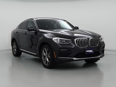 2020 BMW X4 XDrive30i