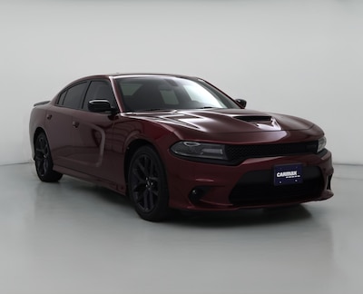 2020 Dodge Charger GT