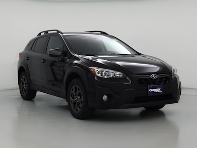 2022 Subaru Crosstrek Sport