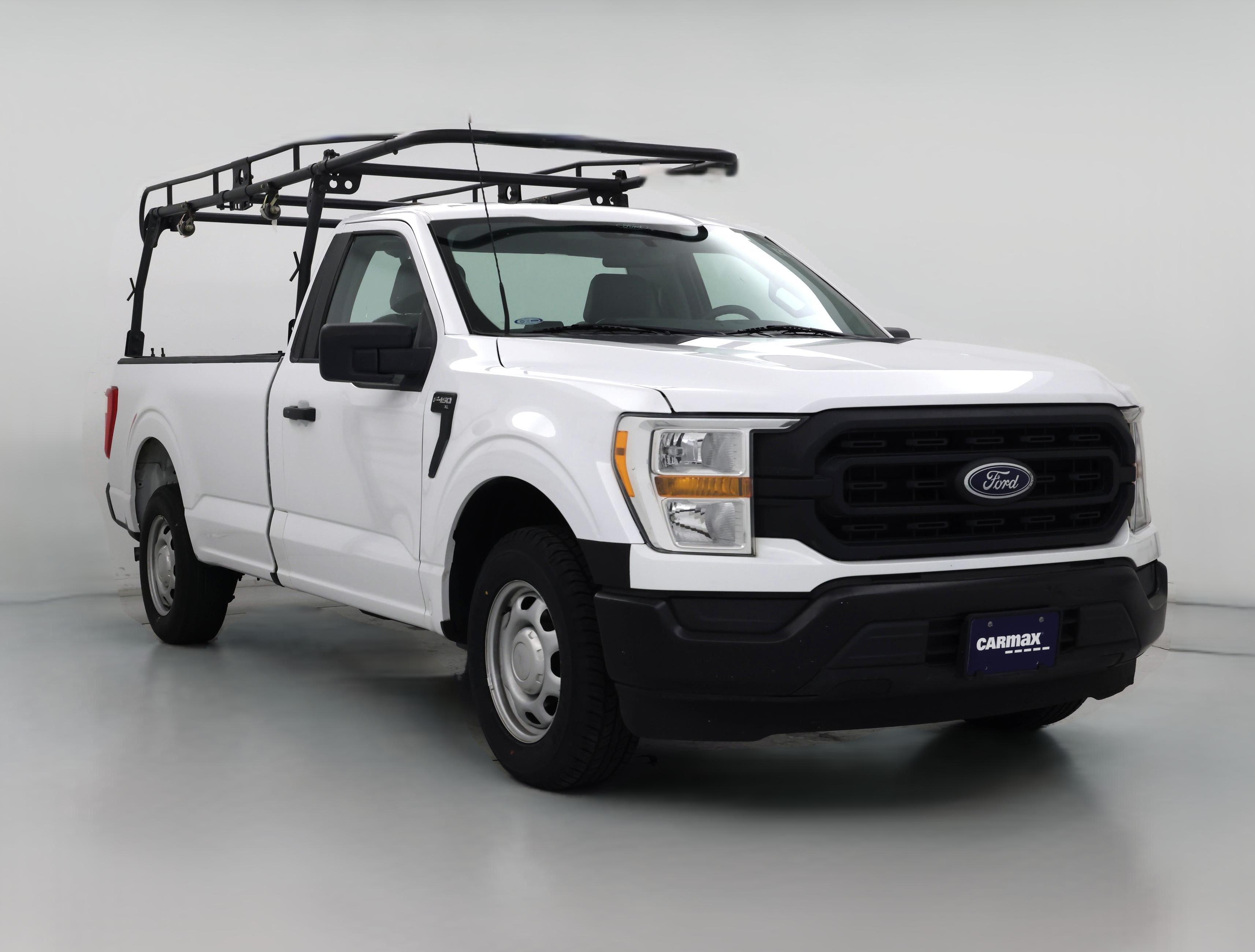 Thumbnail: 2022 Ford F-150 - 1
