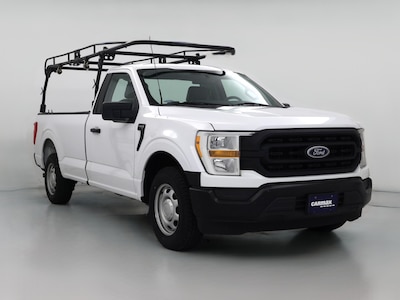 2022 Ford F150 XL