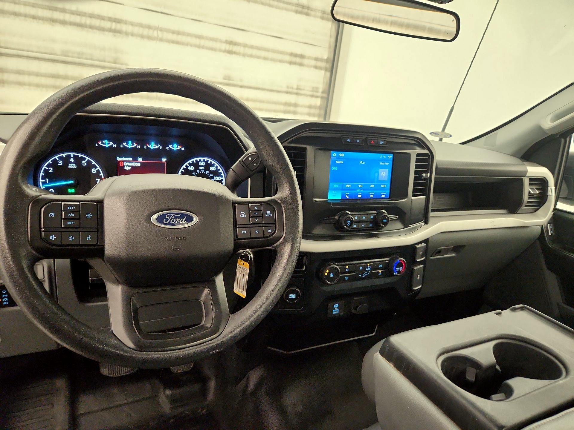 Thumbnail: 2022 Ford F-150 - 9