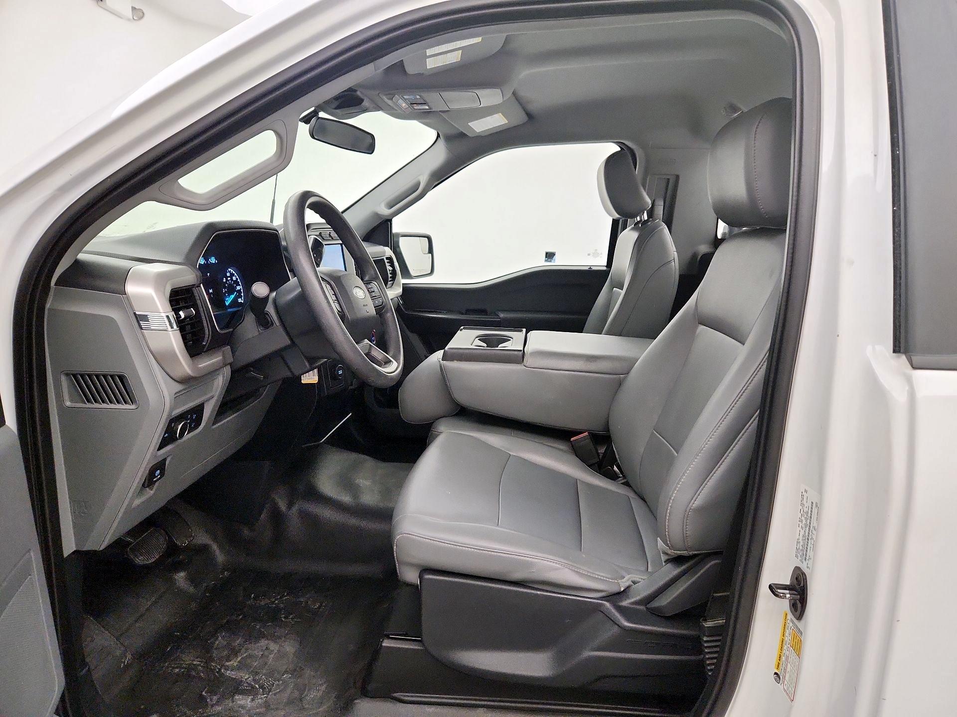 Thumbnail: 2022 Ford F-150 - 11