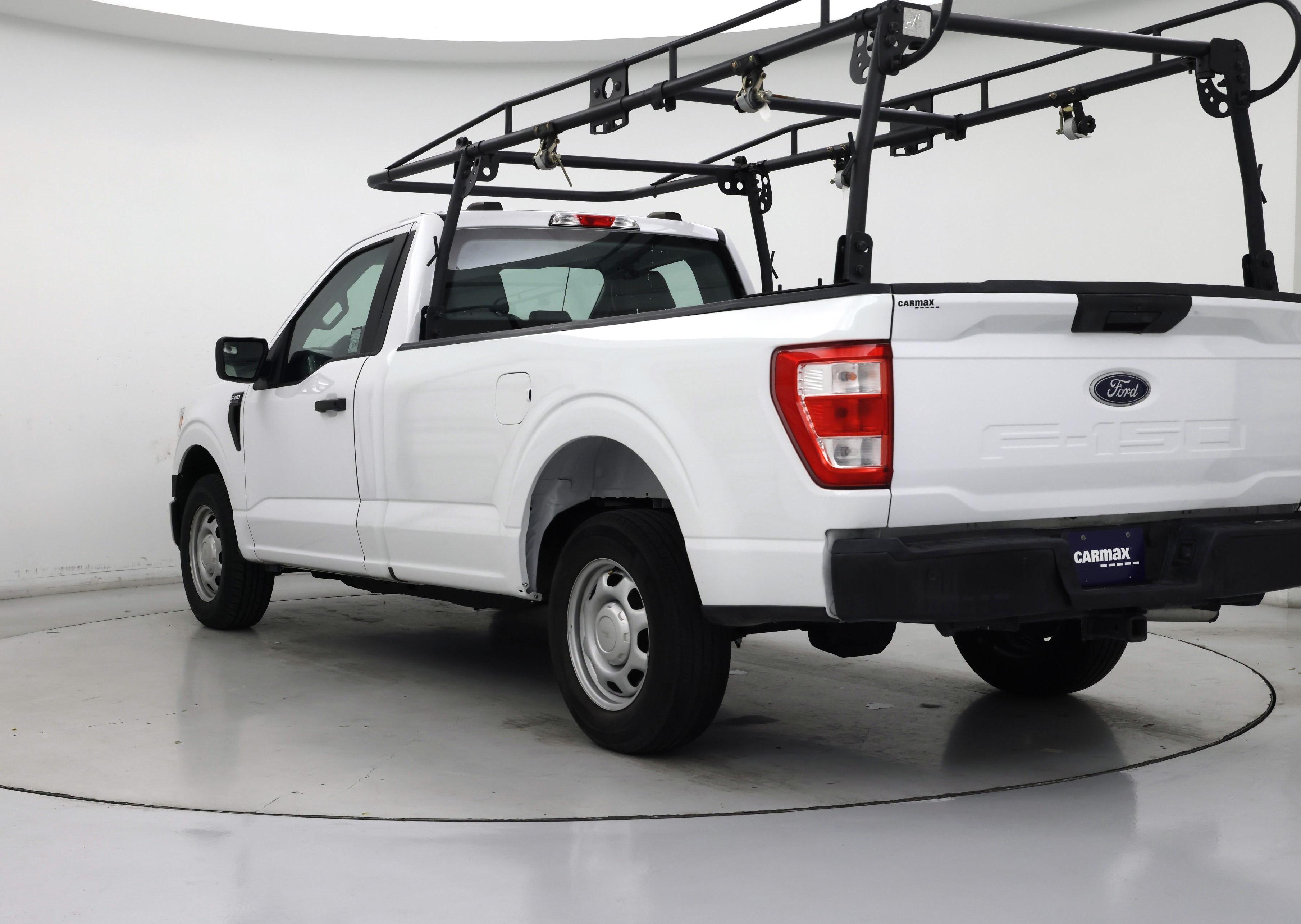 Thumbnail: 2022 Ford F-150 - 2
