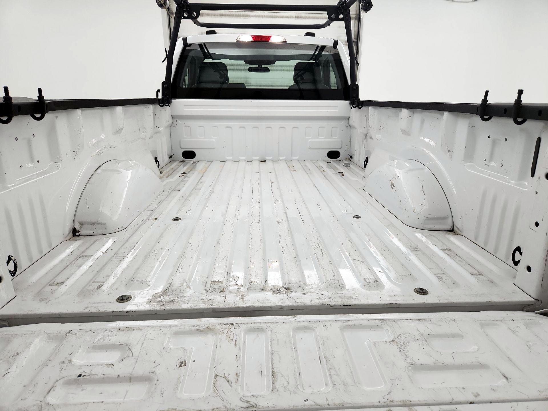 Thumbnail: 2022 Ford F-150 - 19