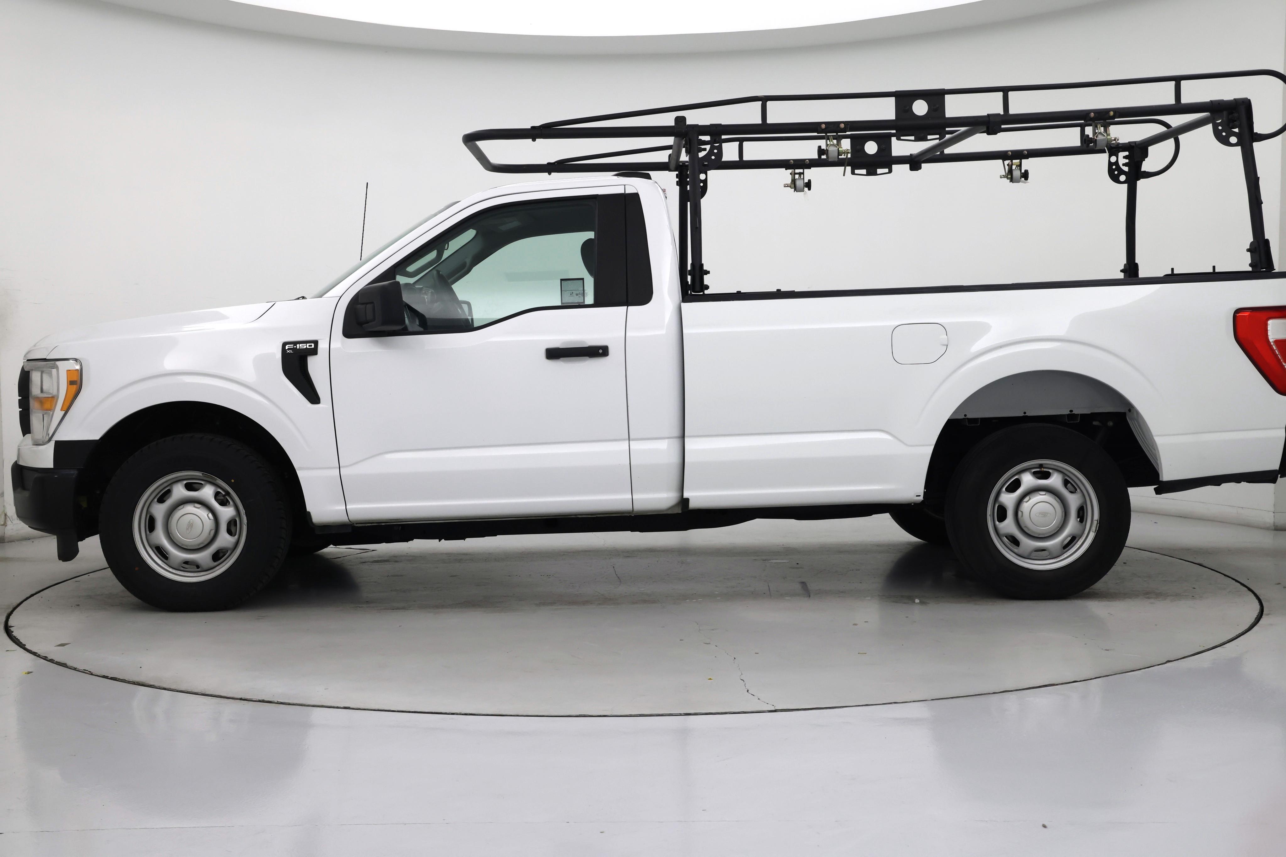 Thumbnail: 2022 Ford F-150 - 3