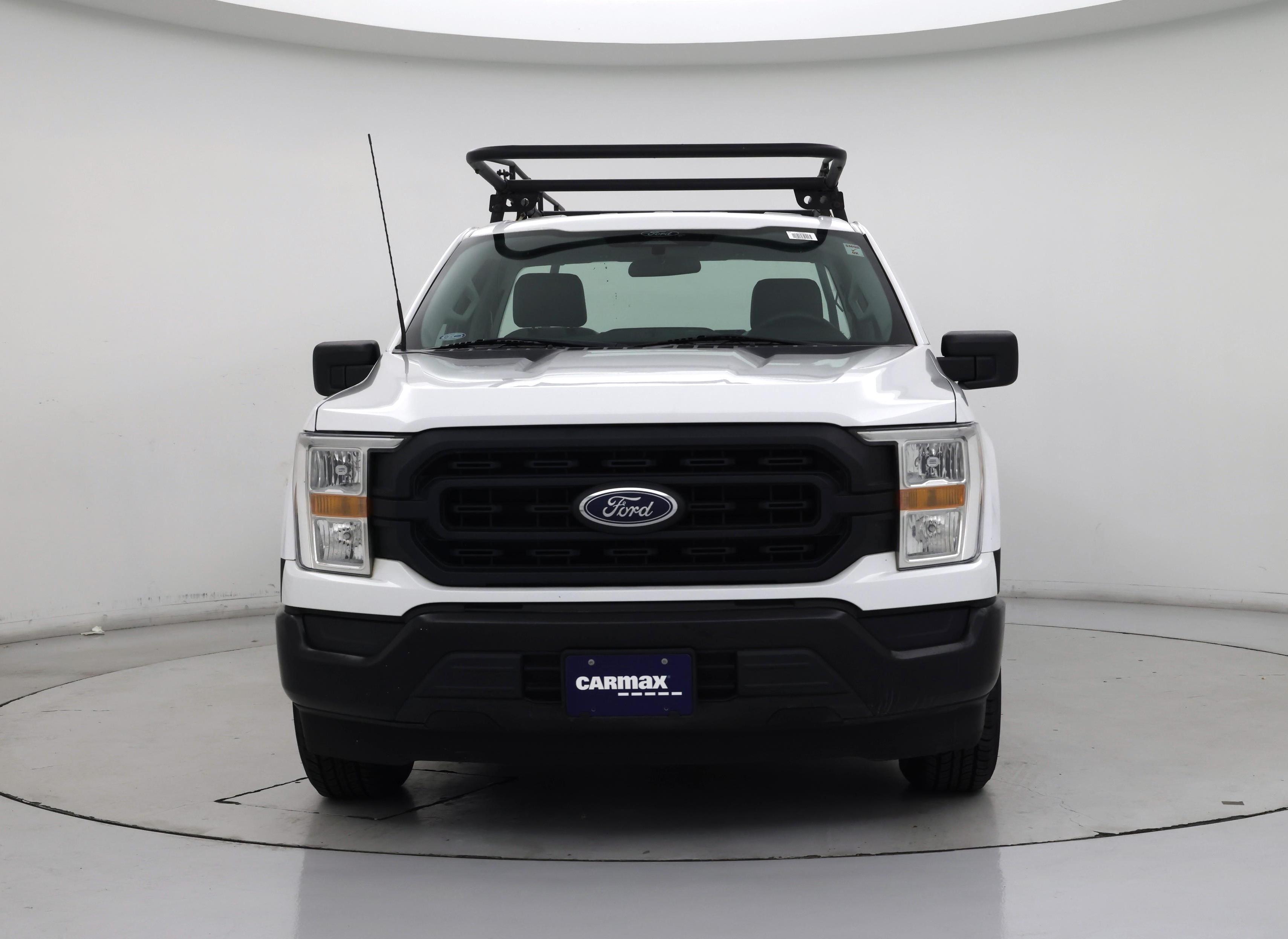 Thumbnail: 2022 Ford F-150 - 5