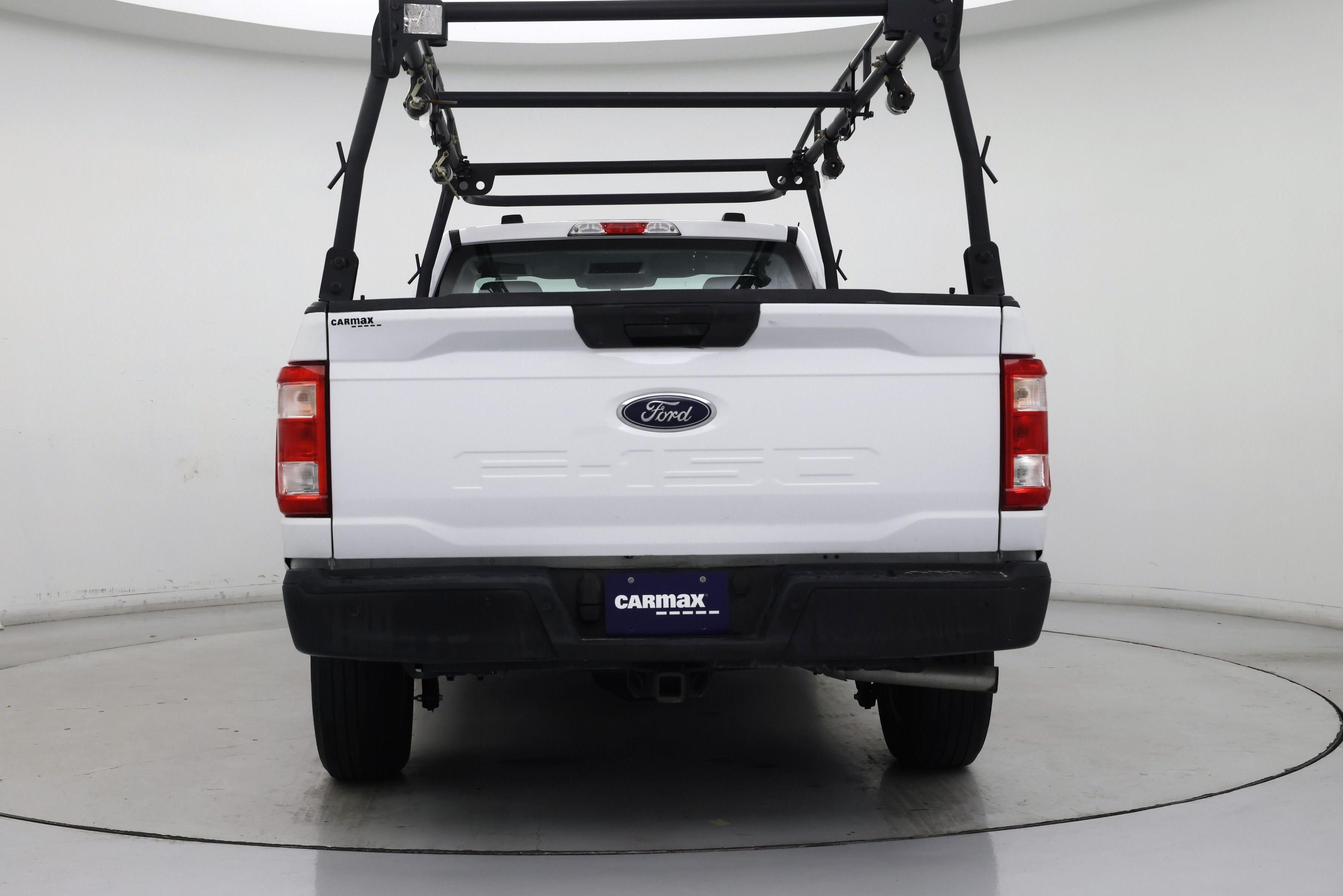 Thumbnail: 2022 Ford F-150 - 6