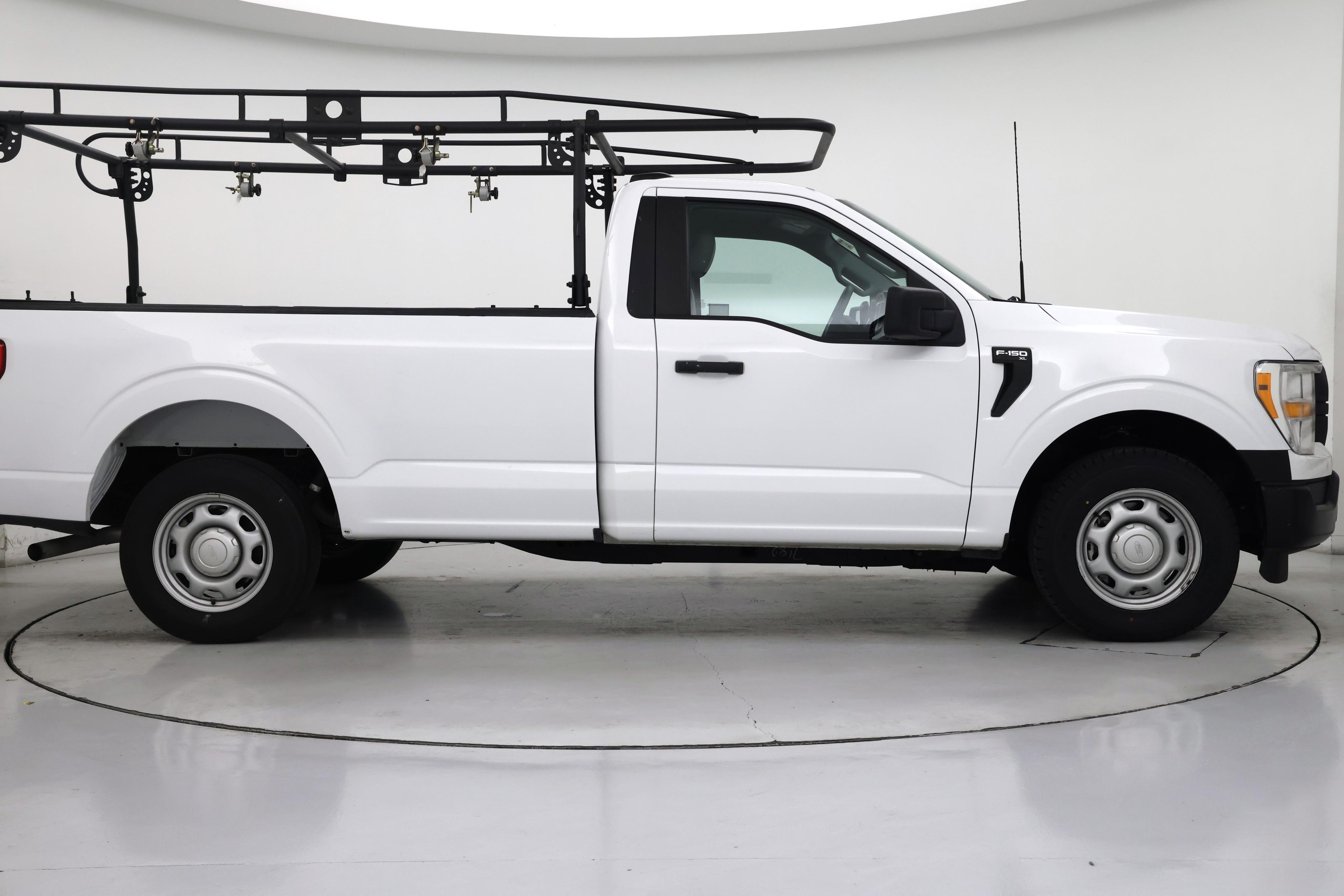Thumbnail: 2022 Ford F-150 - 7