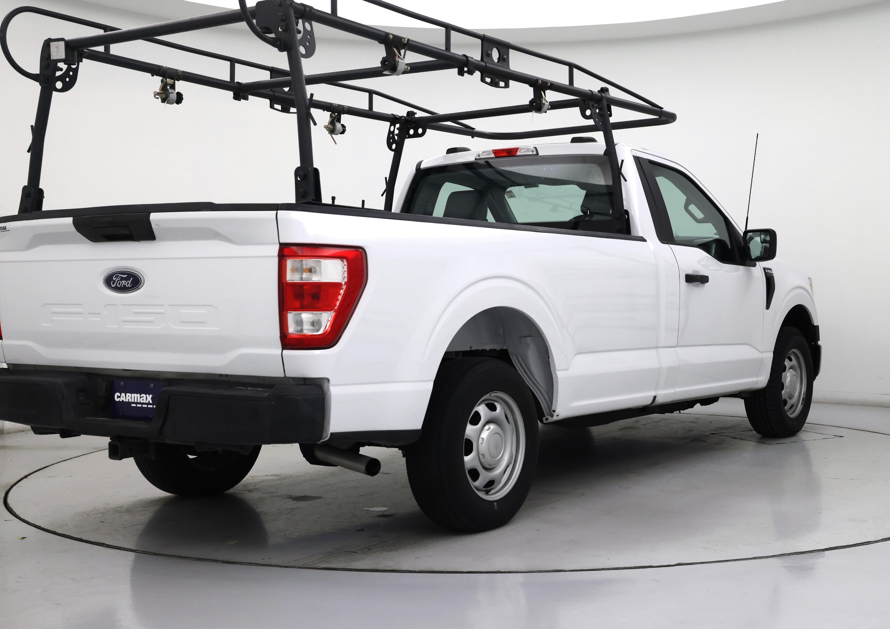 Thumbnail: 2022 Ford F-150 - 8