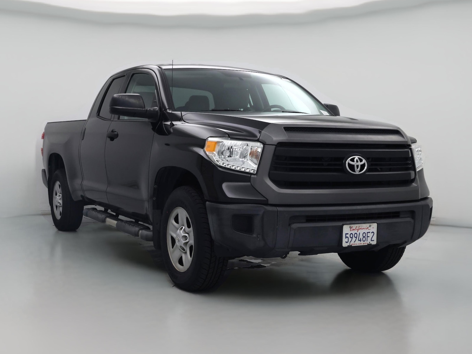 2017 Toyota Tundra SR