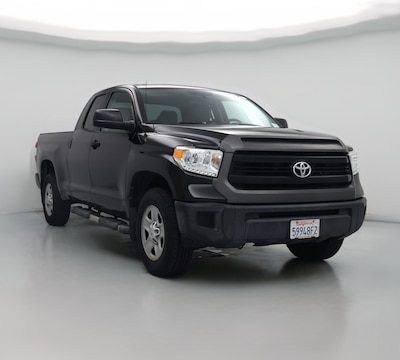 2017 Toyota Tundra SR