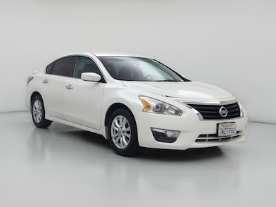 2015 Nissan Altima S